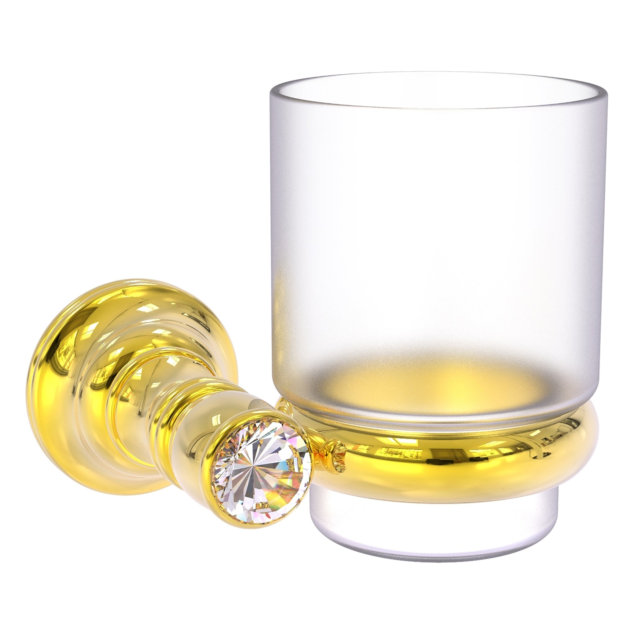 #finish_Polished Brass