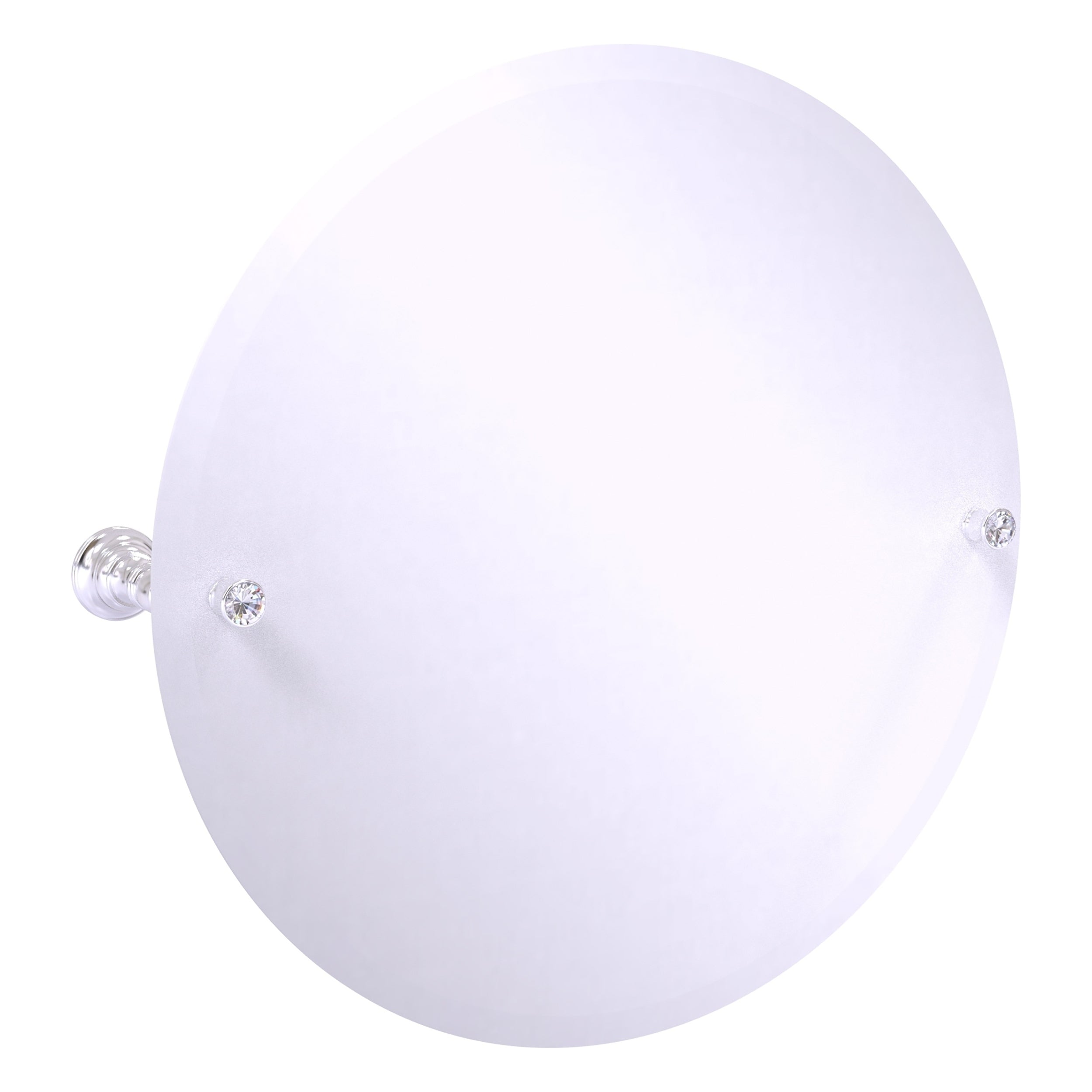 #finish_Satin Chrome