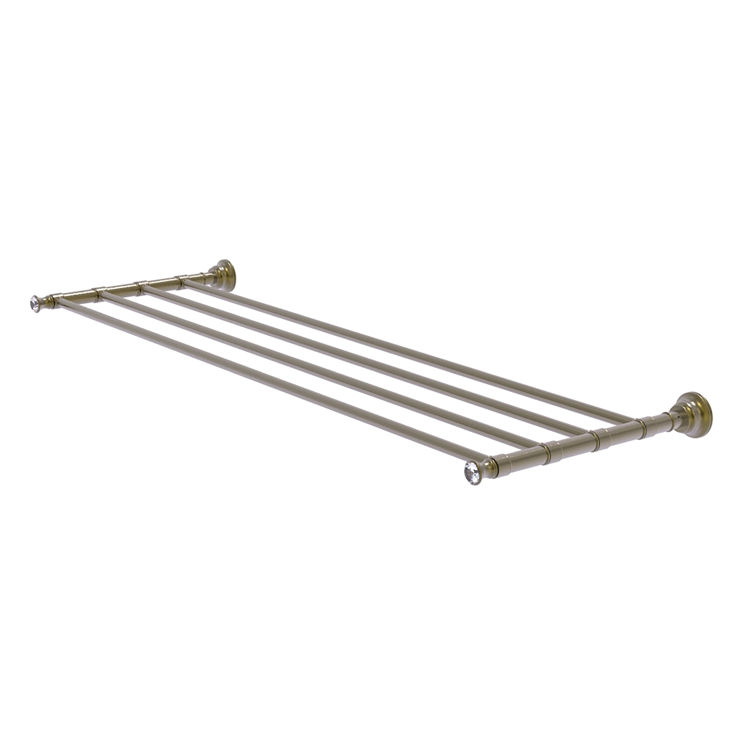 #finish_Antique Brass