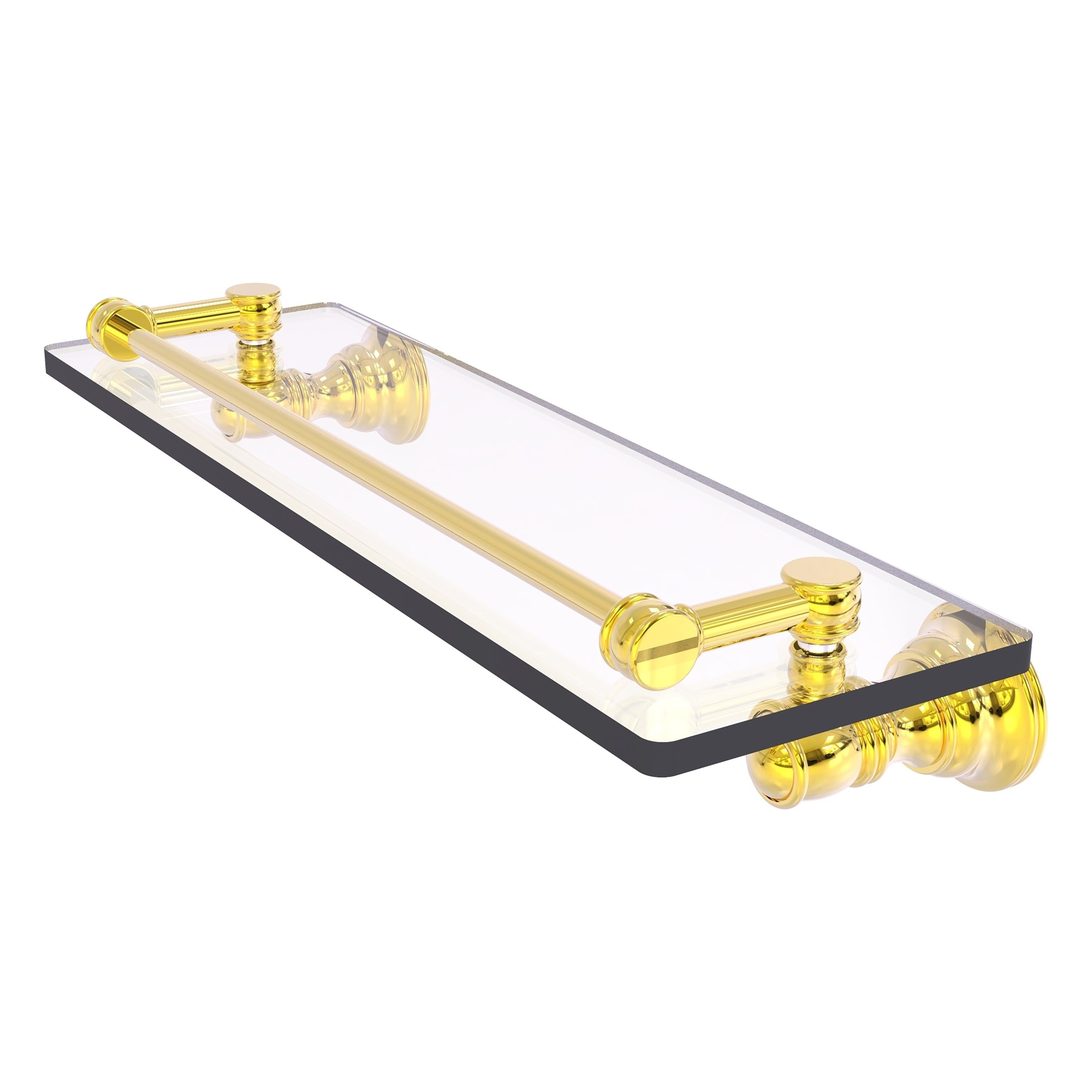 #finish_Polished Brass