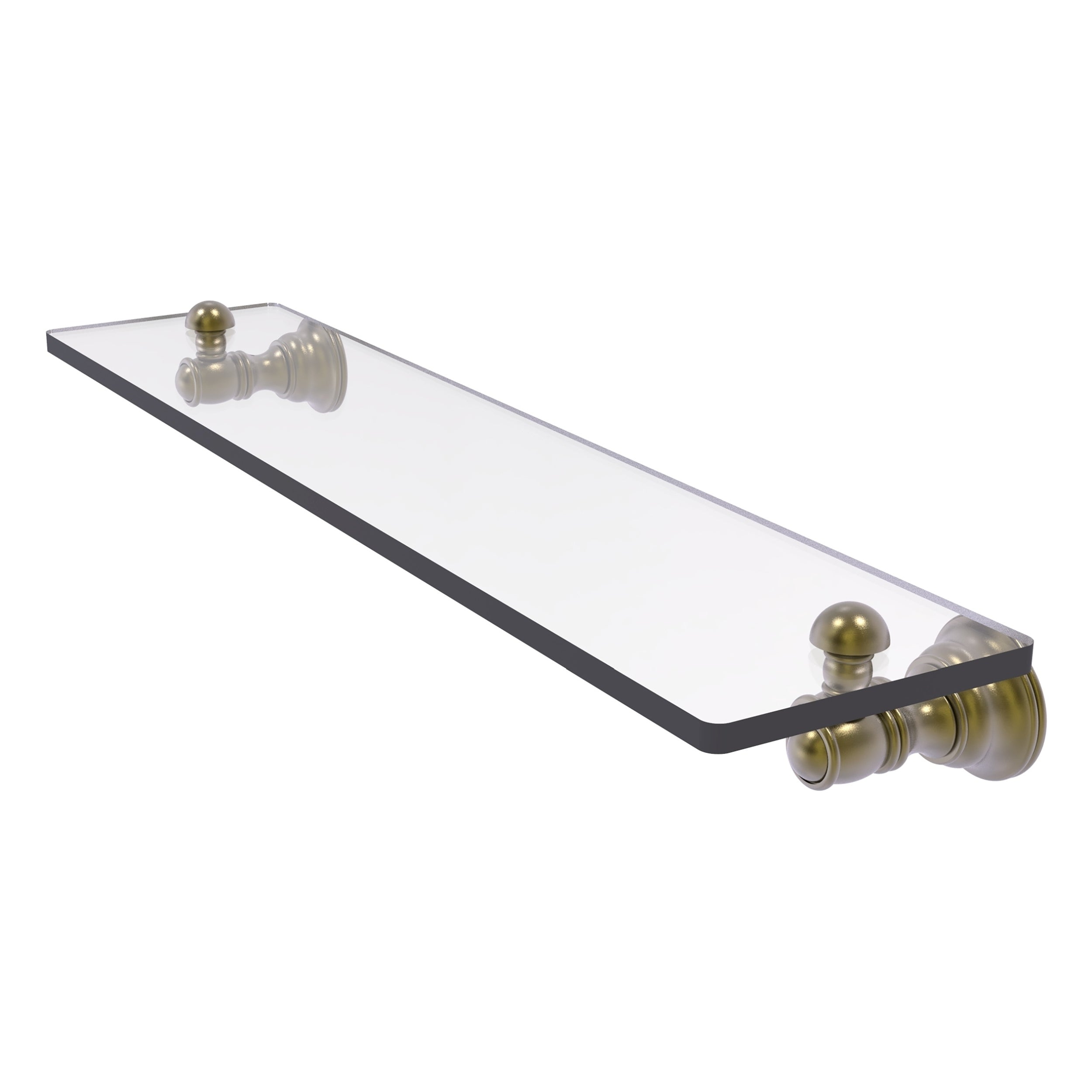 #finish_Antique Brass