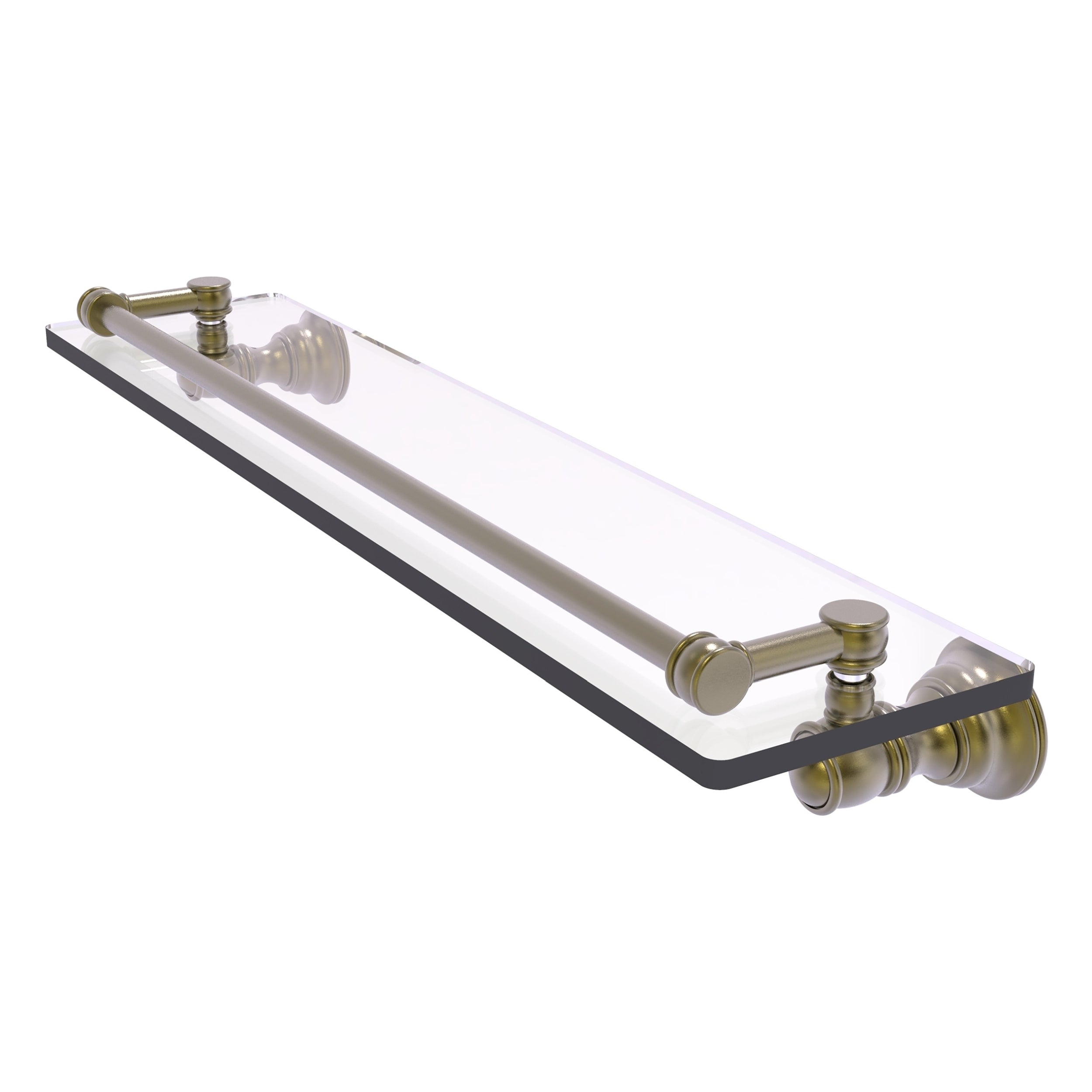 #finish_Antique Brass