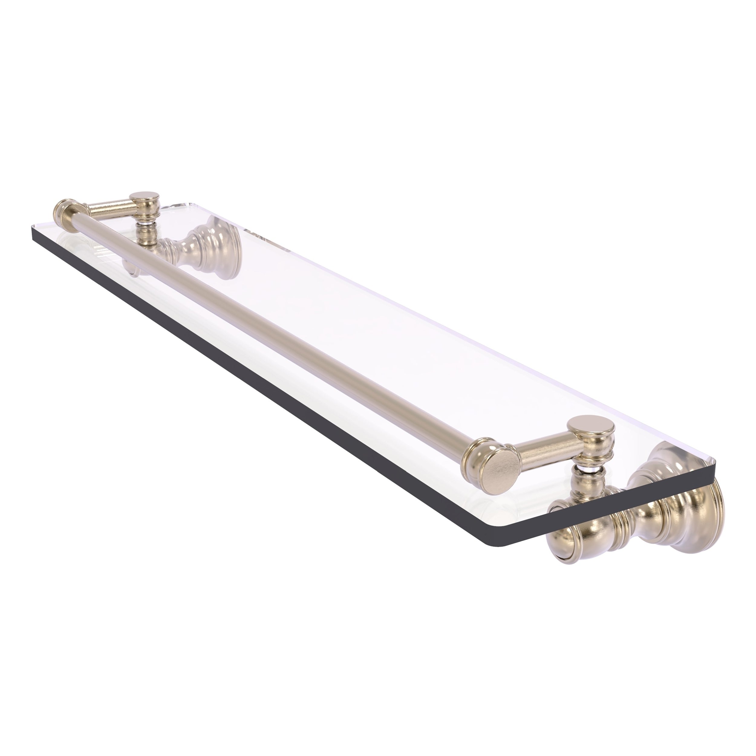 #finish_Antique Pewter