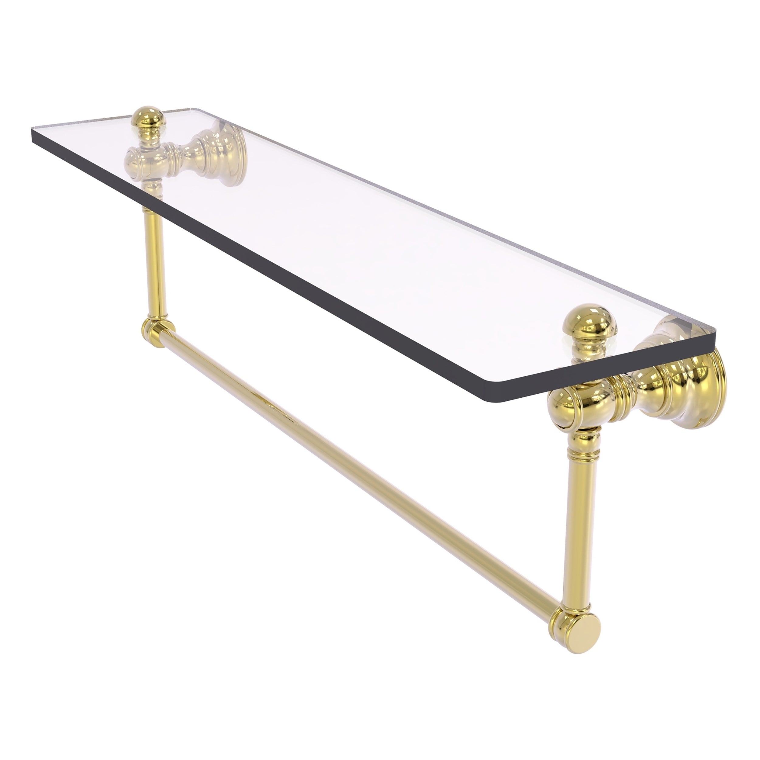 #finish_Unlacquered Brass