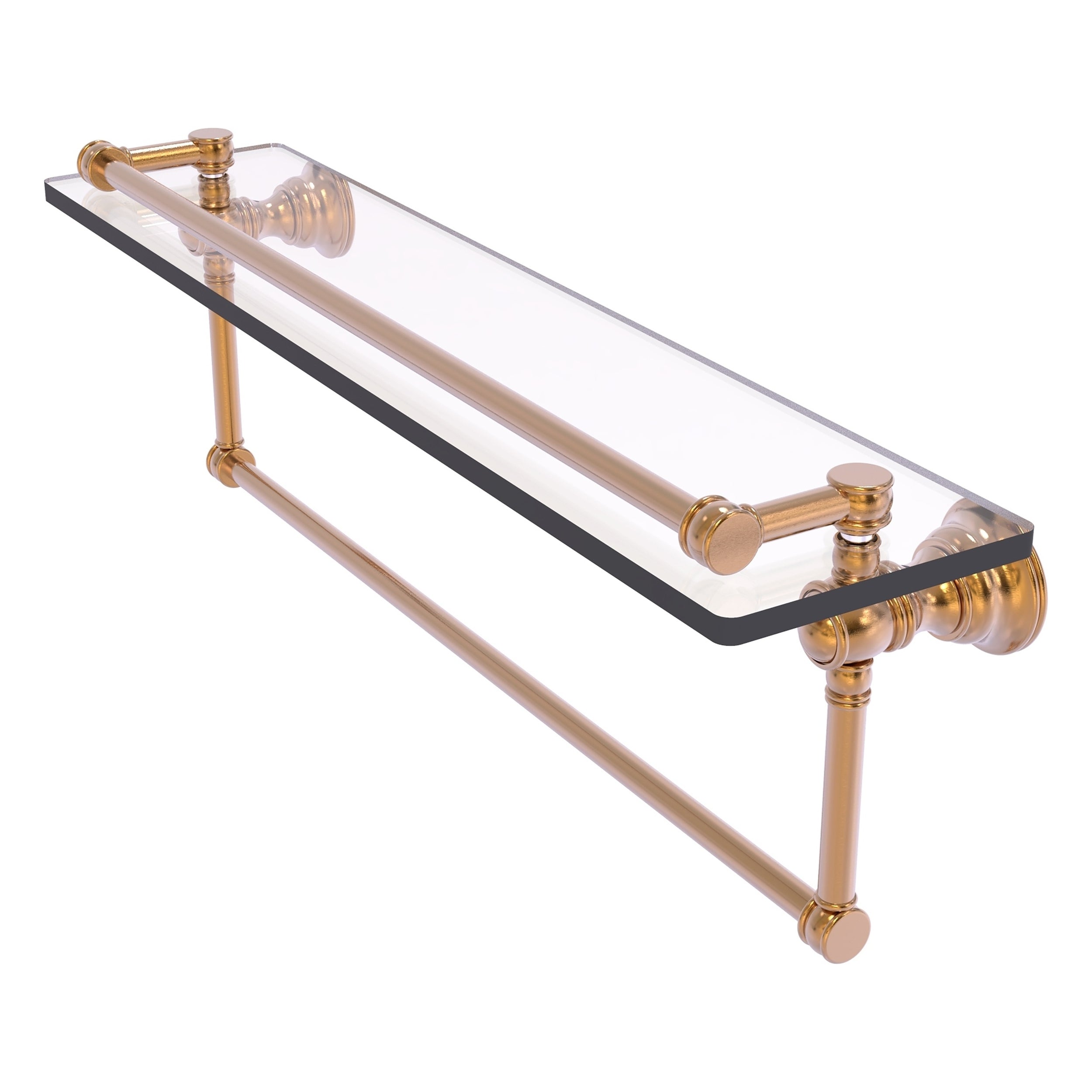 #finish_Brushed Bronze