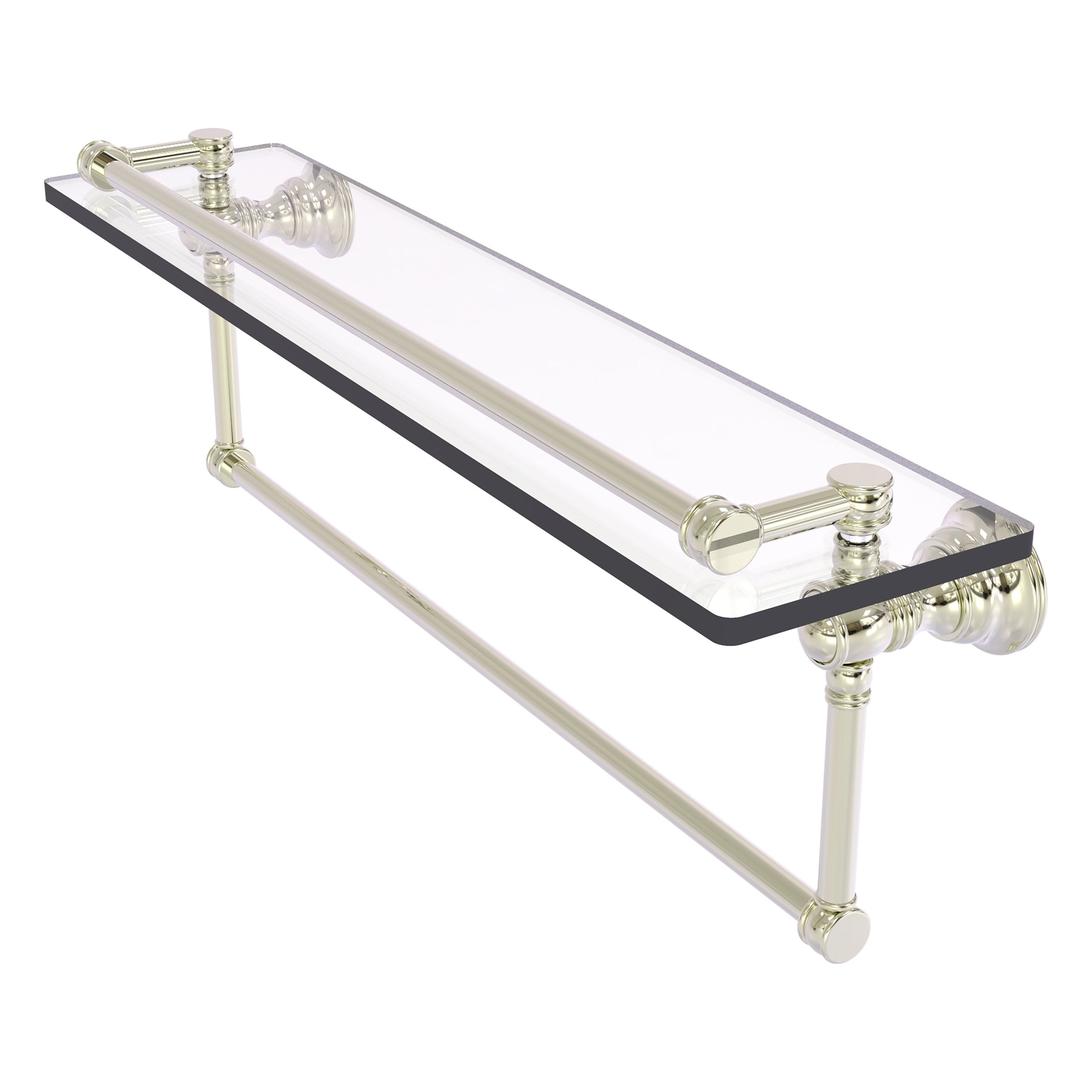 #finish_Polished Nickel