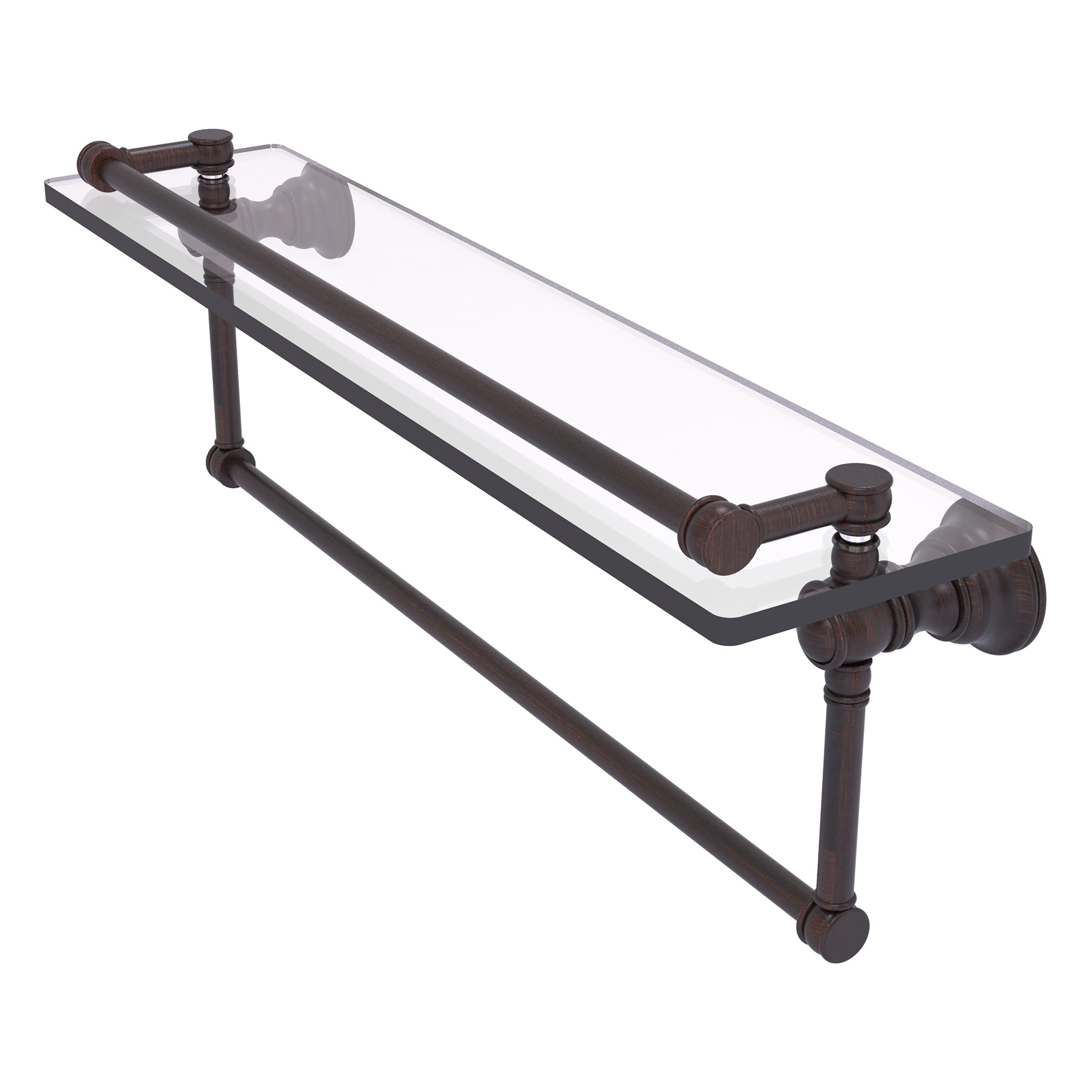 #finish_Venetian Bronze