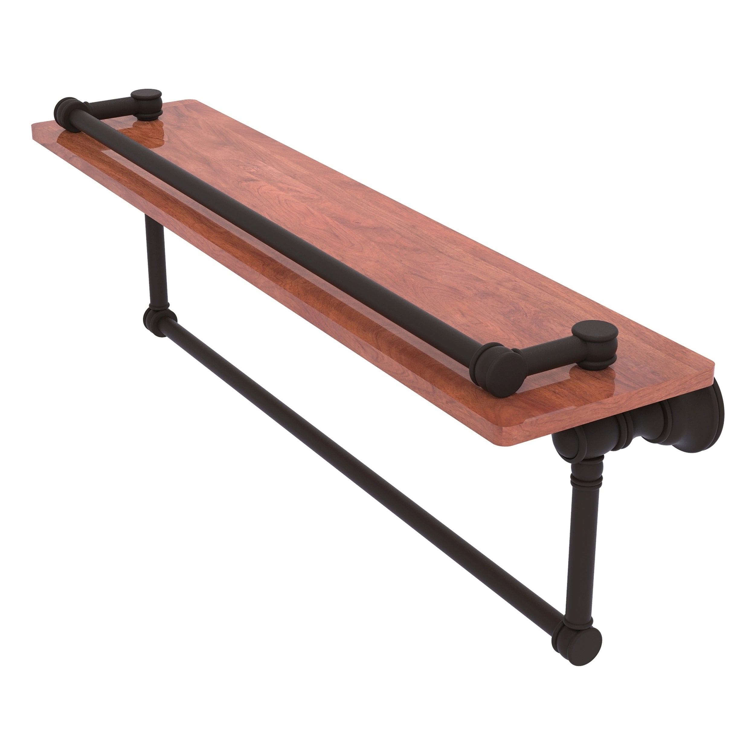 #finish_Oil Rubbed Bronze