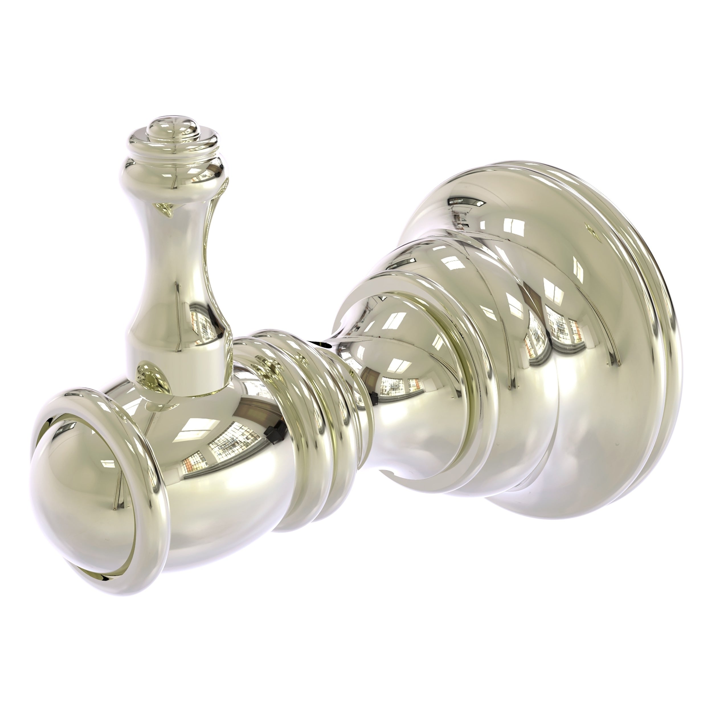 #finish_Polished Nickel