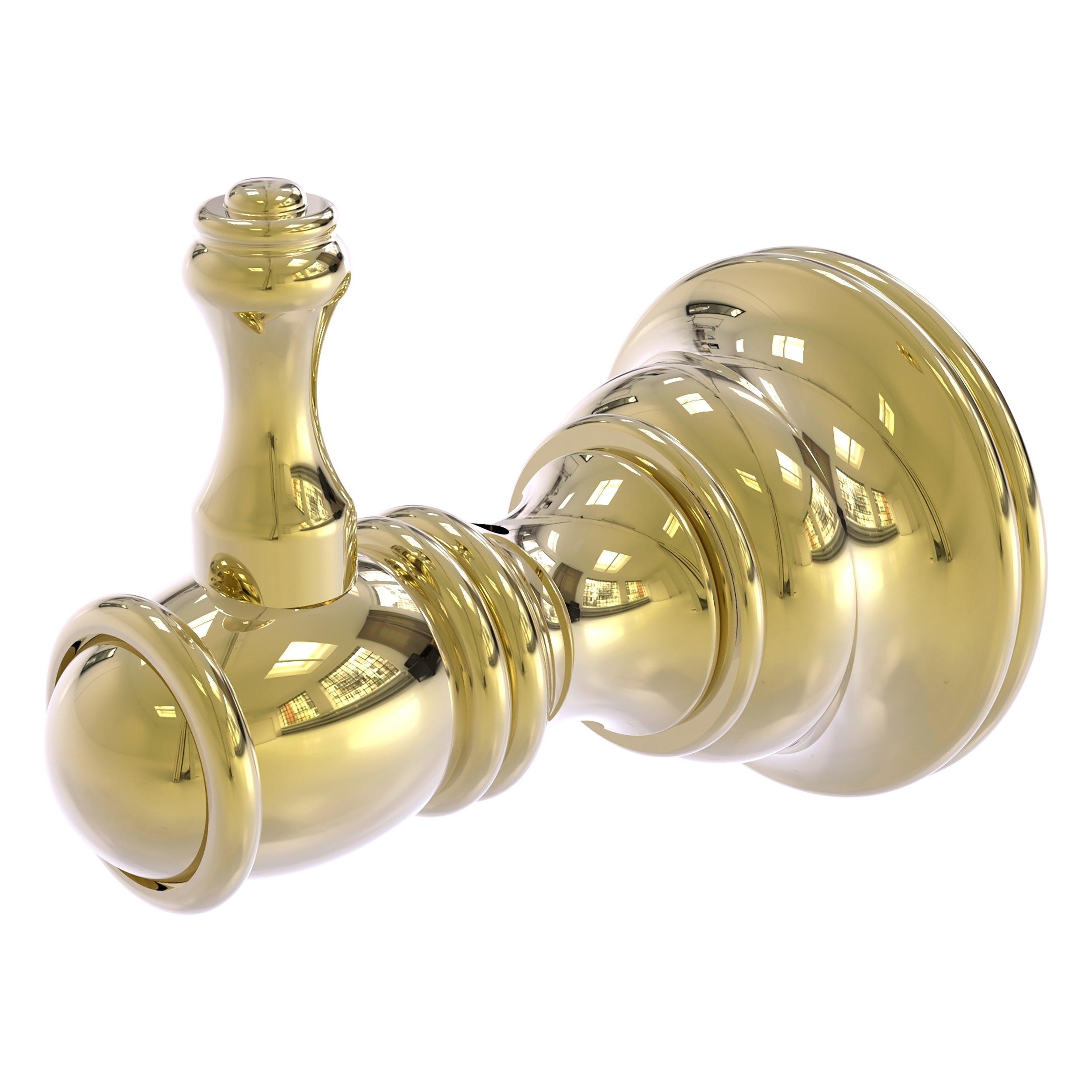 #finish_Unlacquered Brass