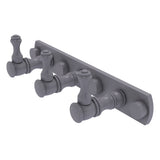 Carolina Collection 3 Position Tie and Belt Rack