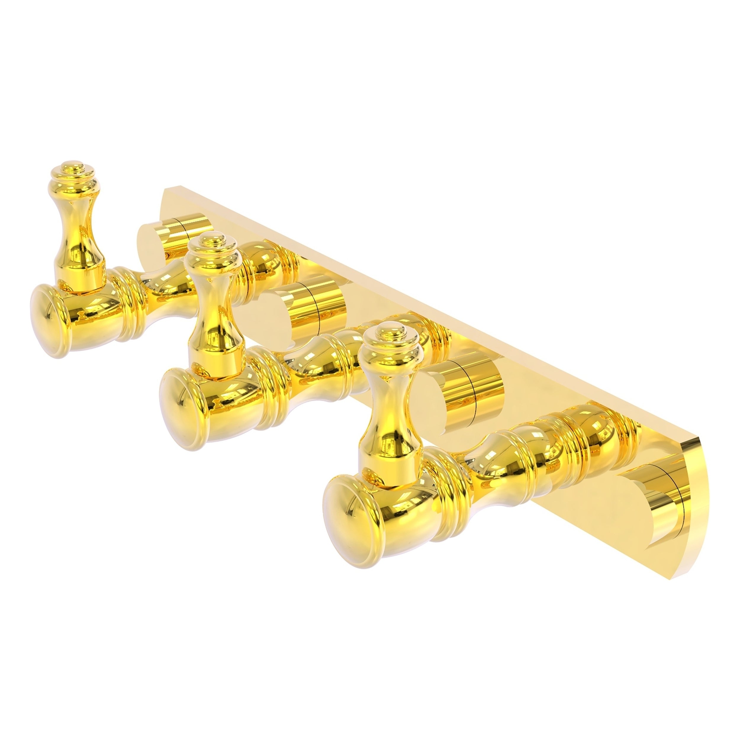 #finish_Polished Brass