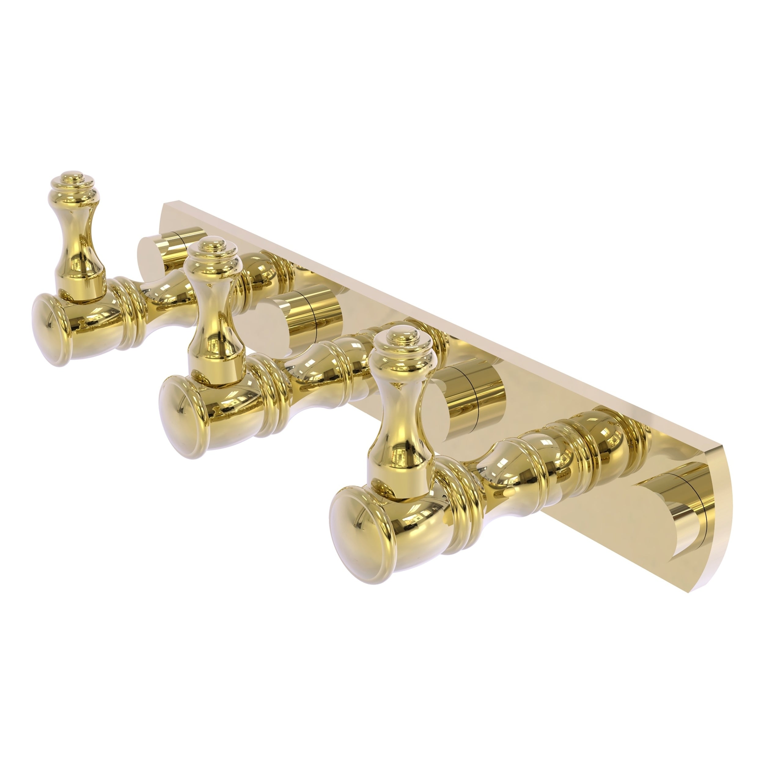 #finish_Unlacquered Brass