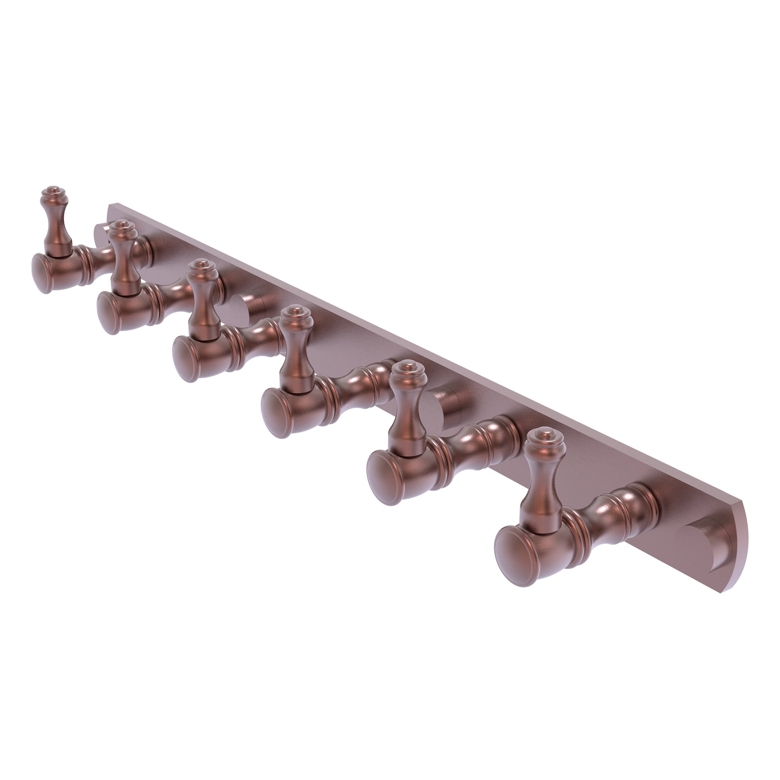 #finish_Antique Copper