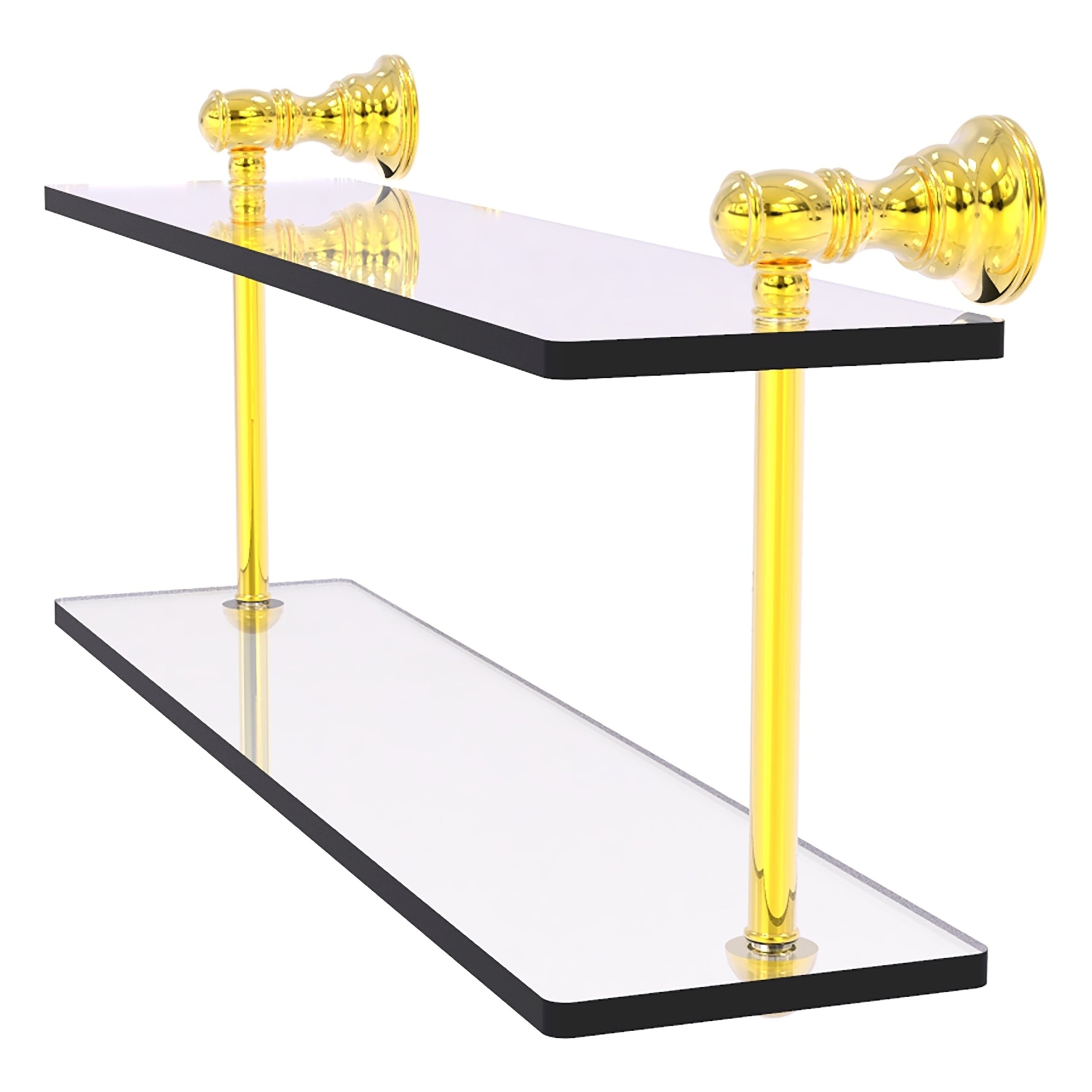 #finish_Polished Brass