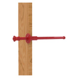 Carolina Collection Retractable Pullout Garment Rod