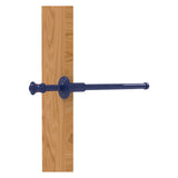 Carolina Collection Retractable Pullout Garment Rod