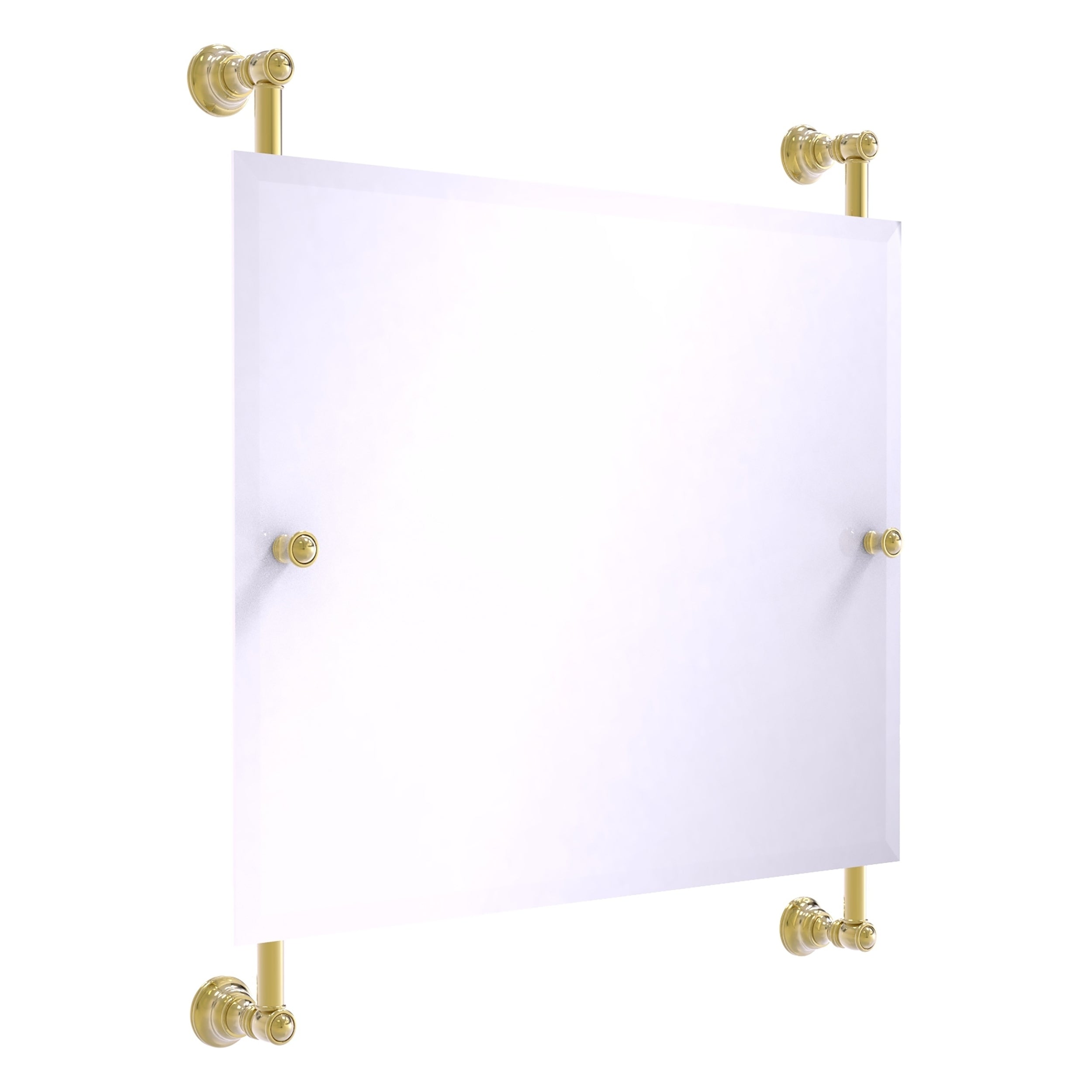 #finish_Unlacquered Brass