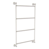 Carolina Collection 4 Tier Ladder Towel Bar