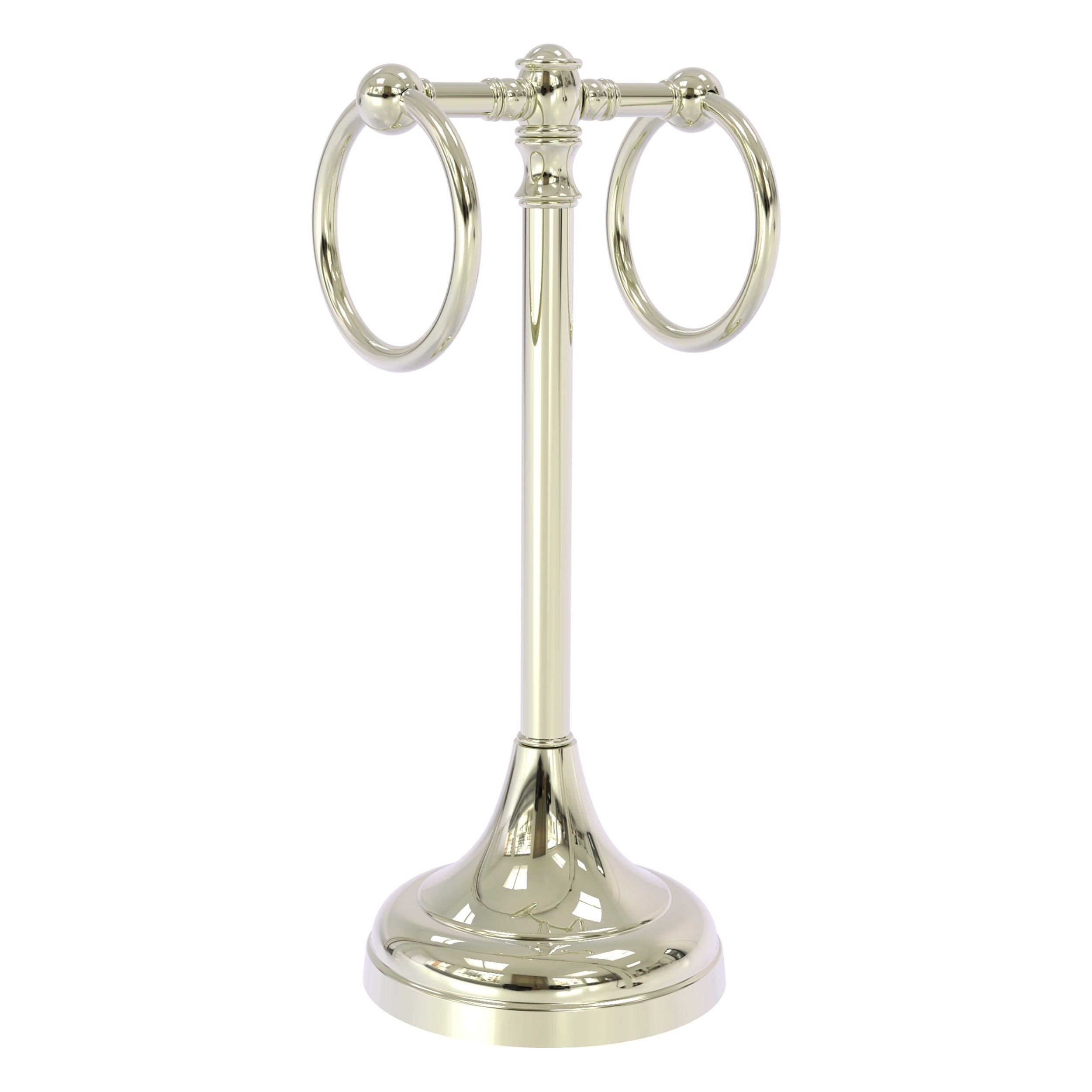 #finish_Polished Nickel