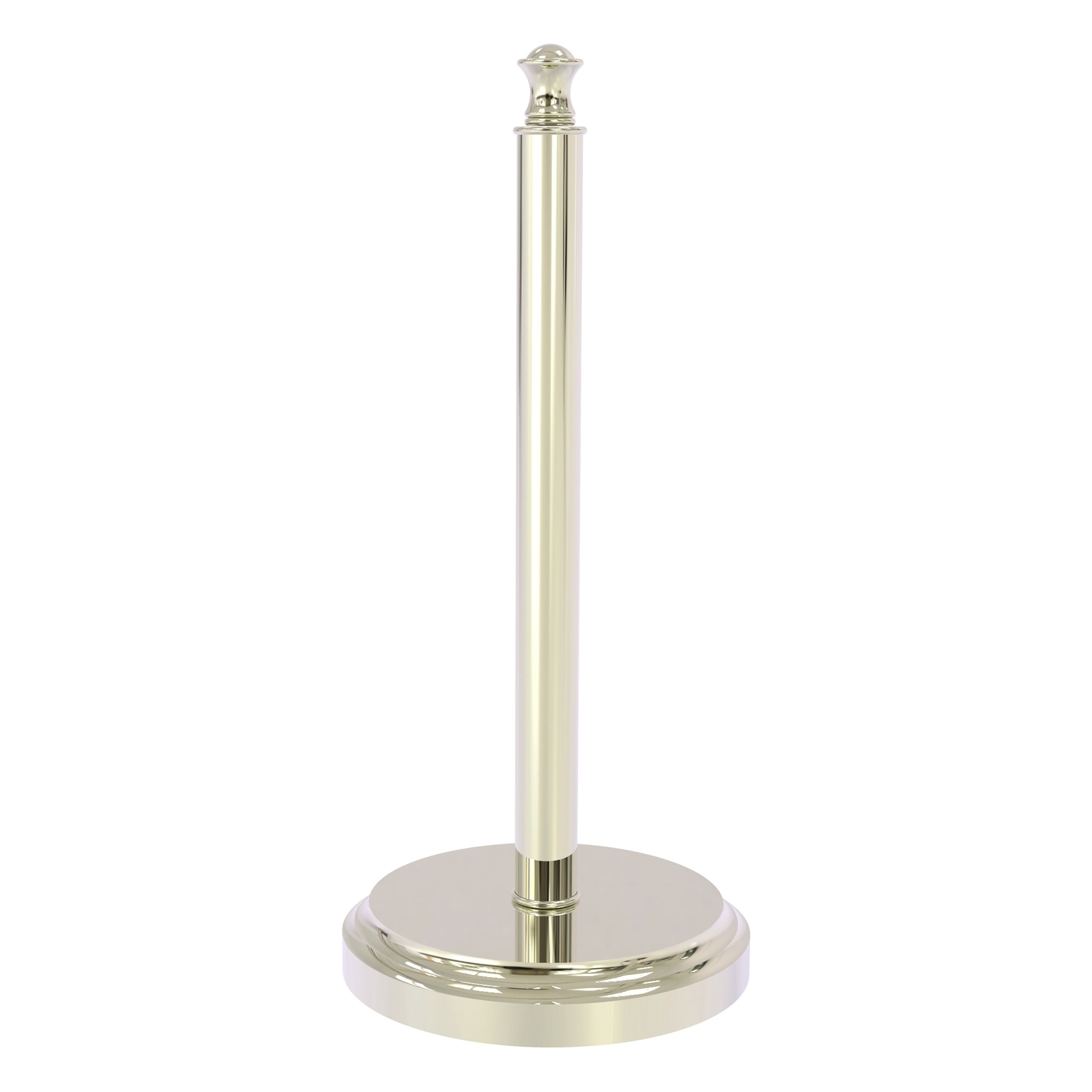 #finish_Polished Nickel