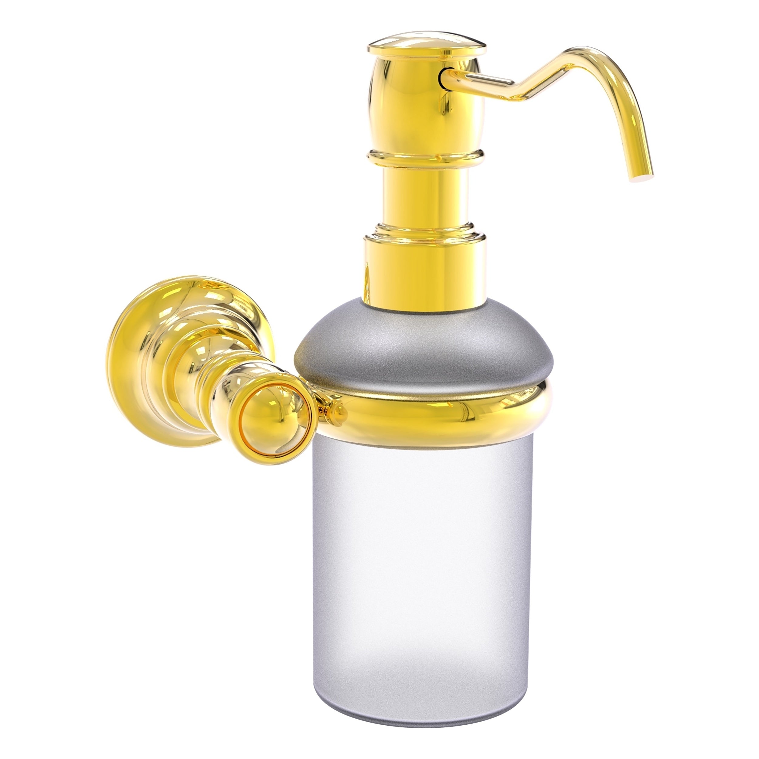 #finish_Polished Brass