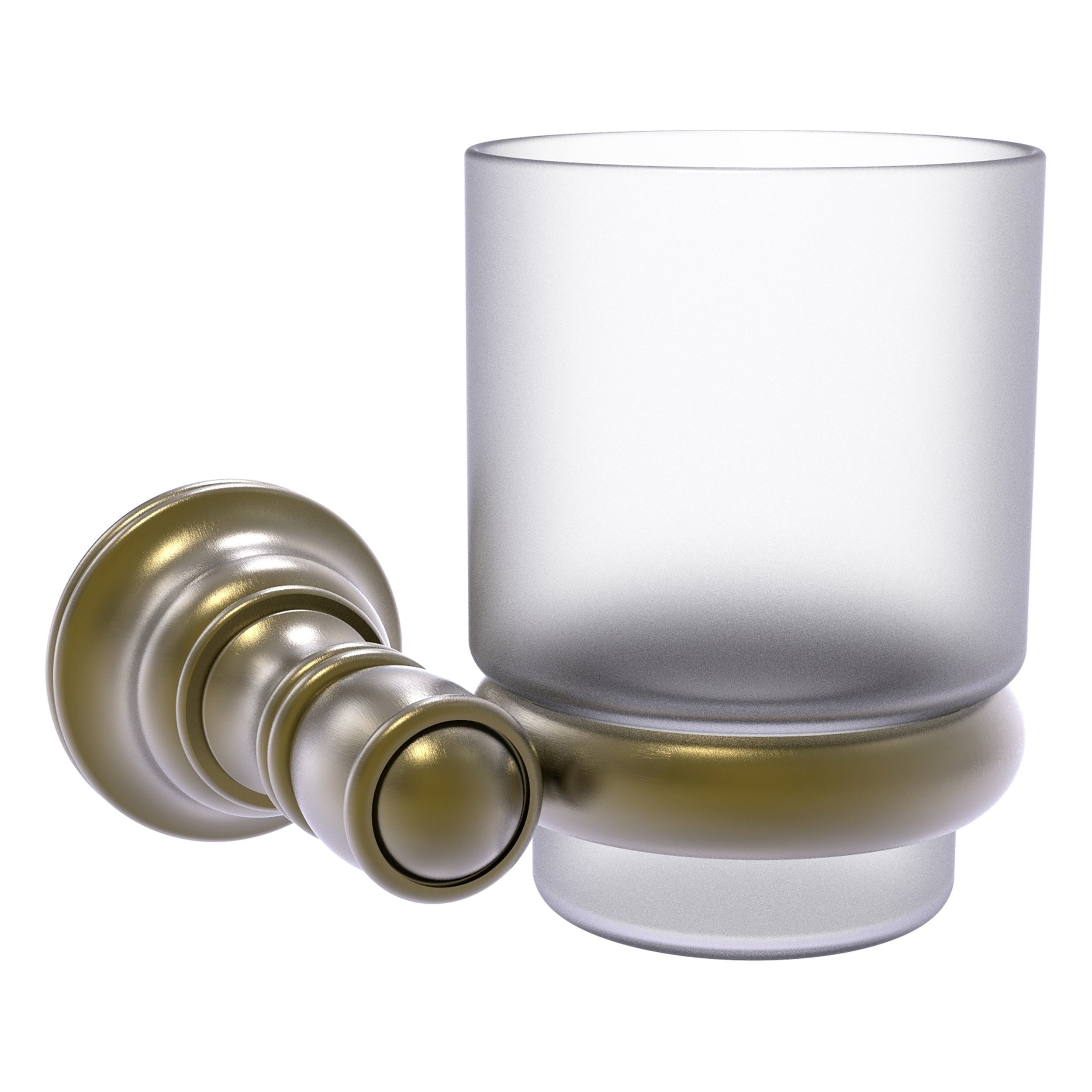 #finish_Antique Brass