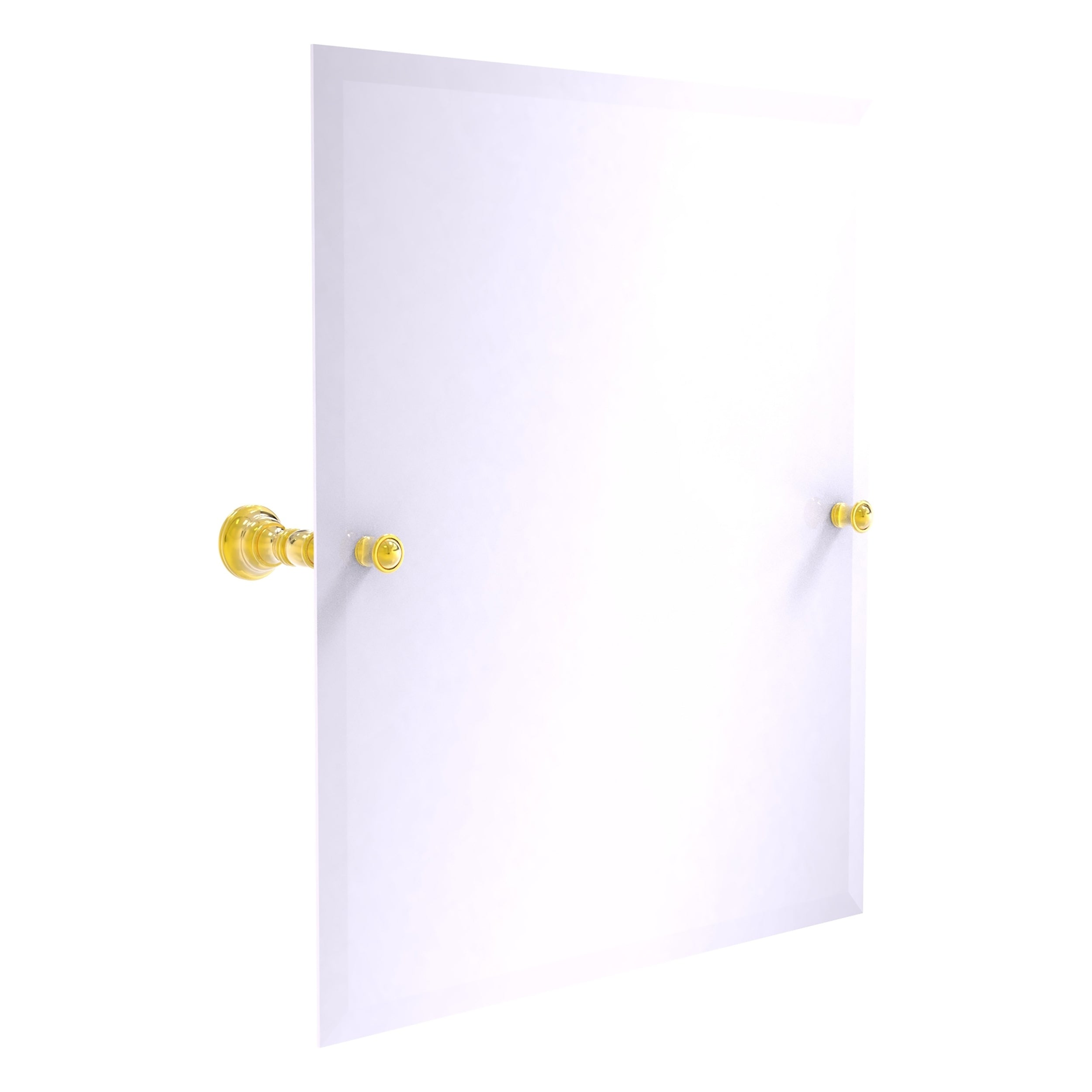 #finish_Polished Brass