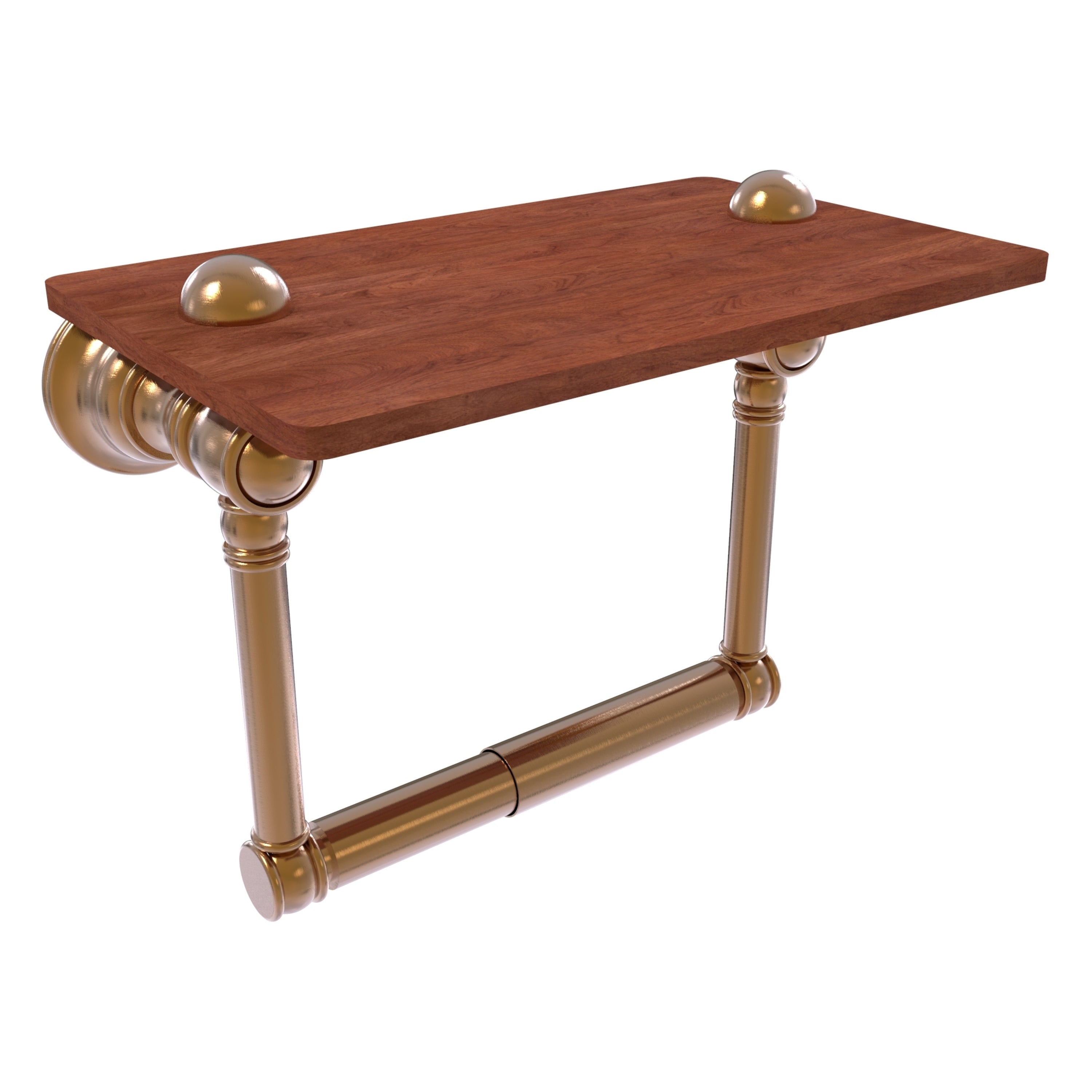 #finish_Brushed Bronze