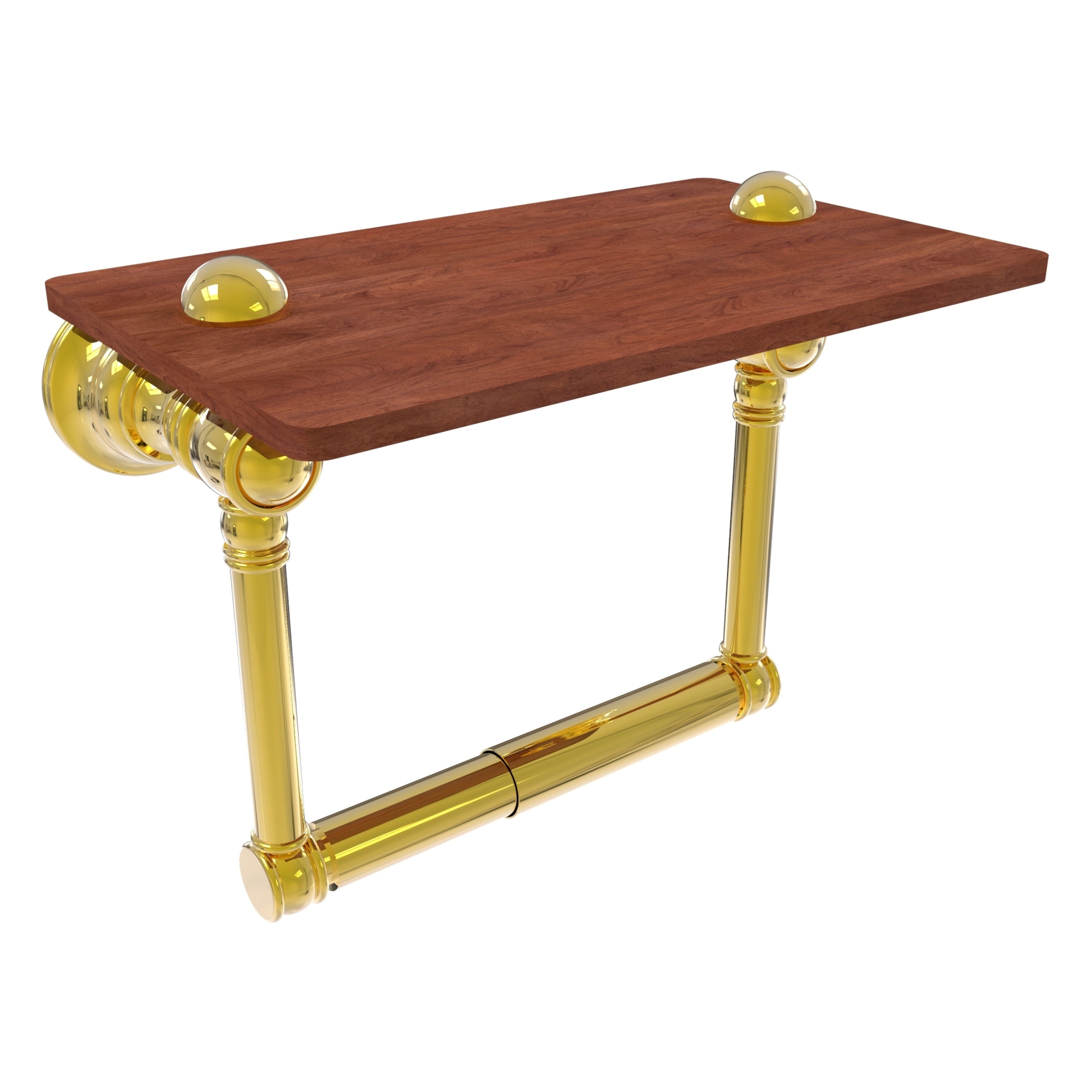 #finish_Polished Brass