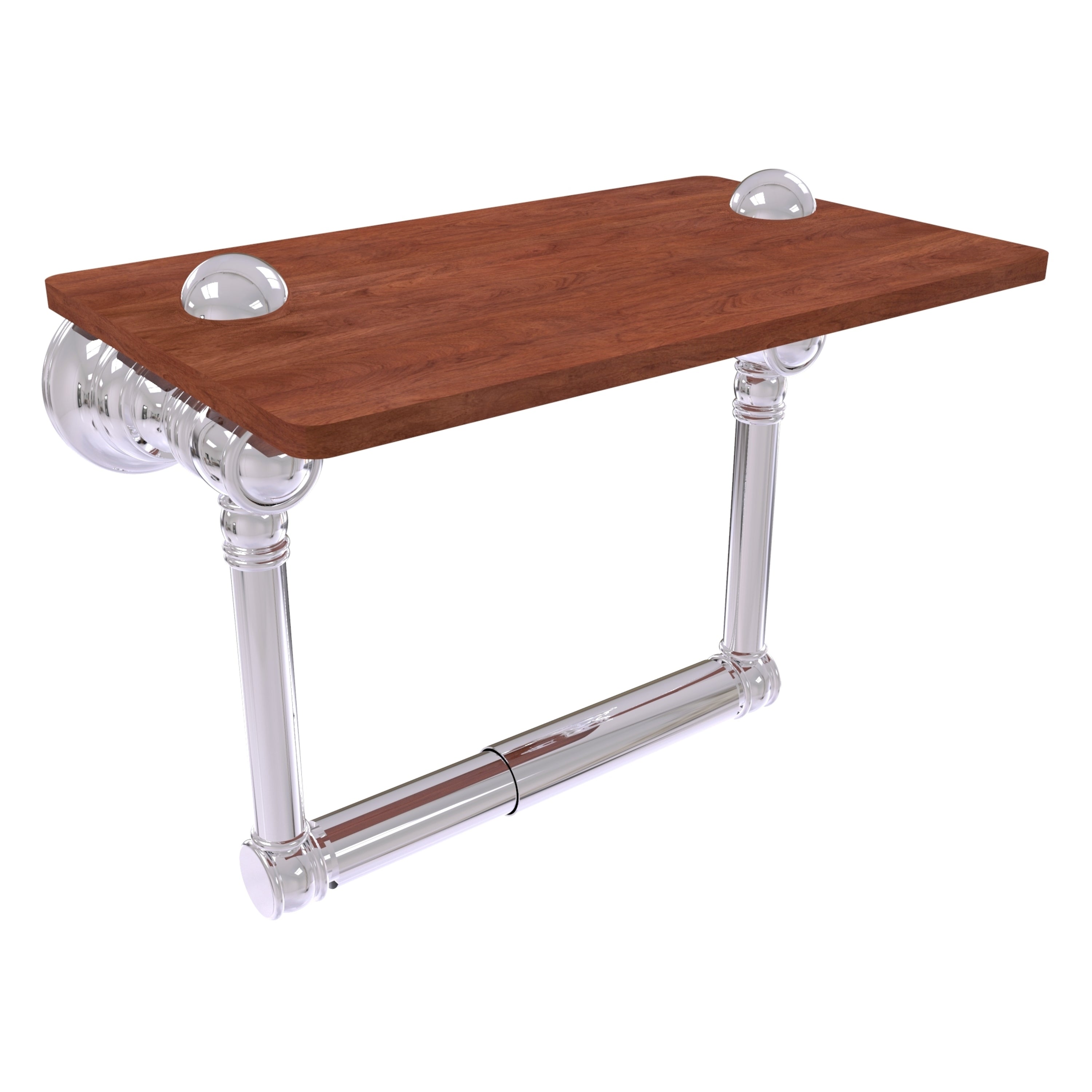 #finish_Polished Chrome