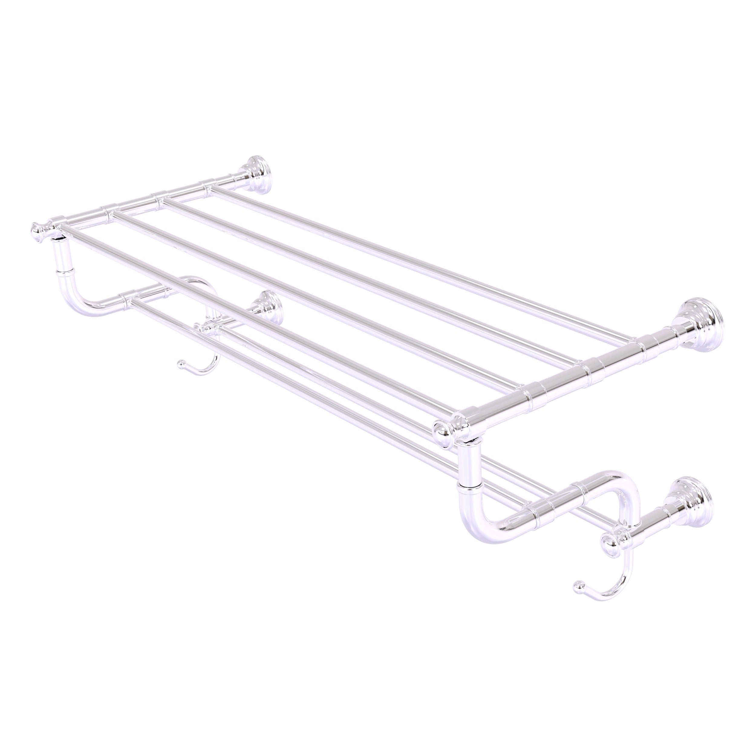 #finish_Polished Chrome