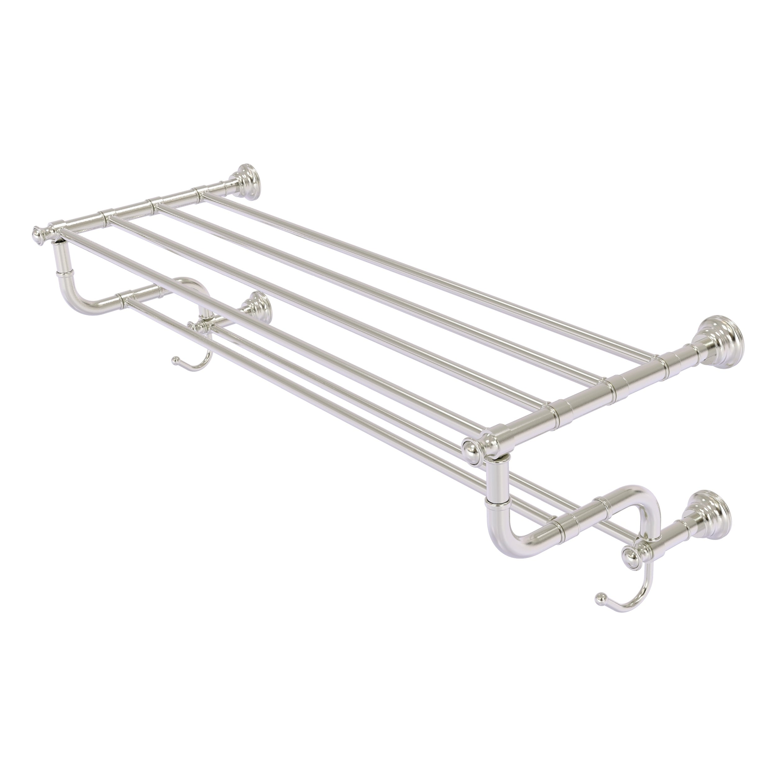 #finish_Satin Nickel