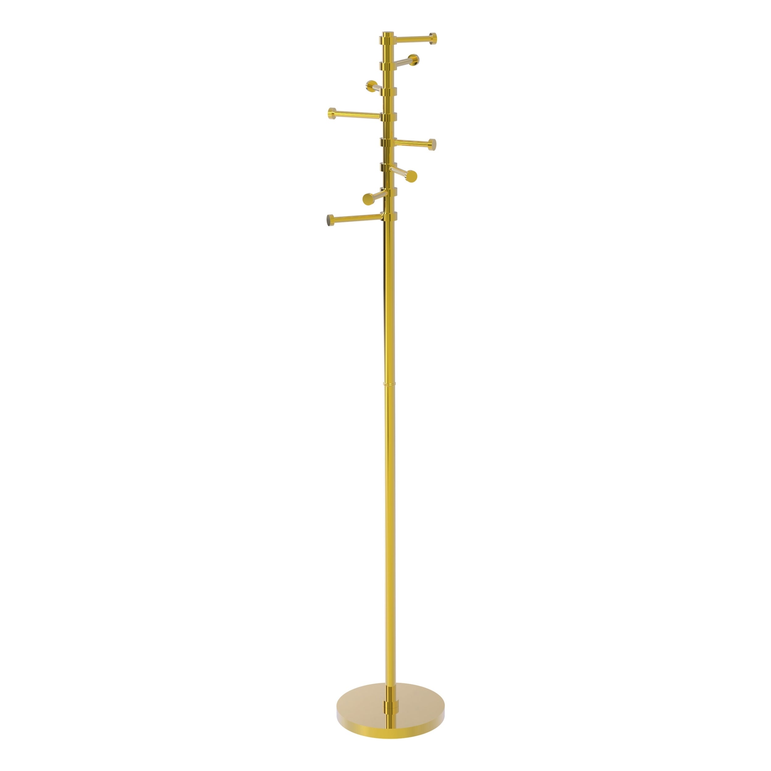 #finish_Polished Brass