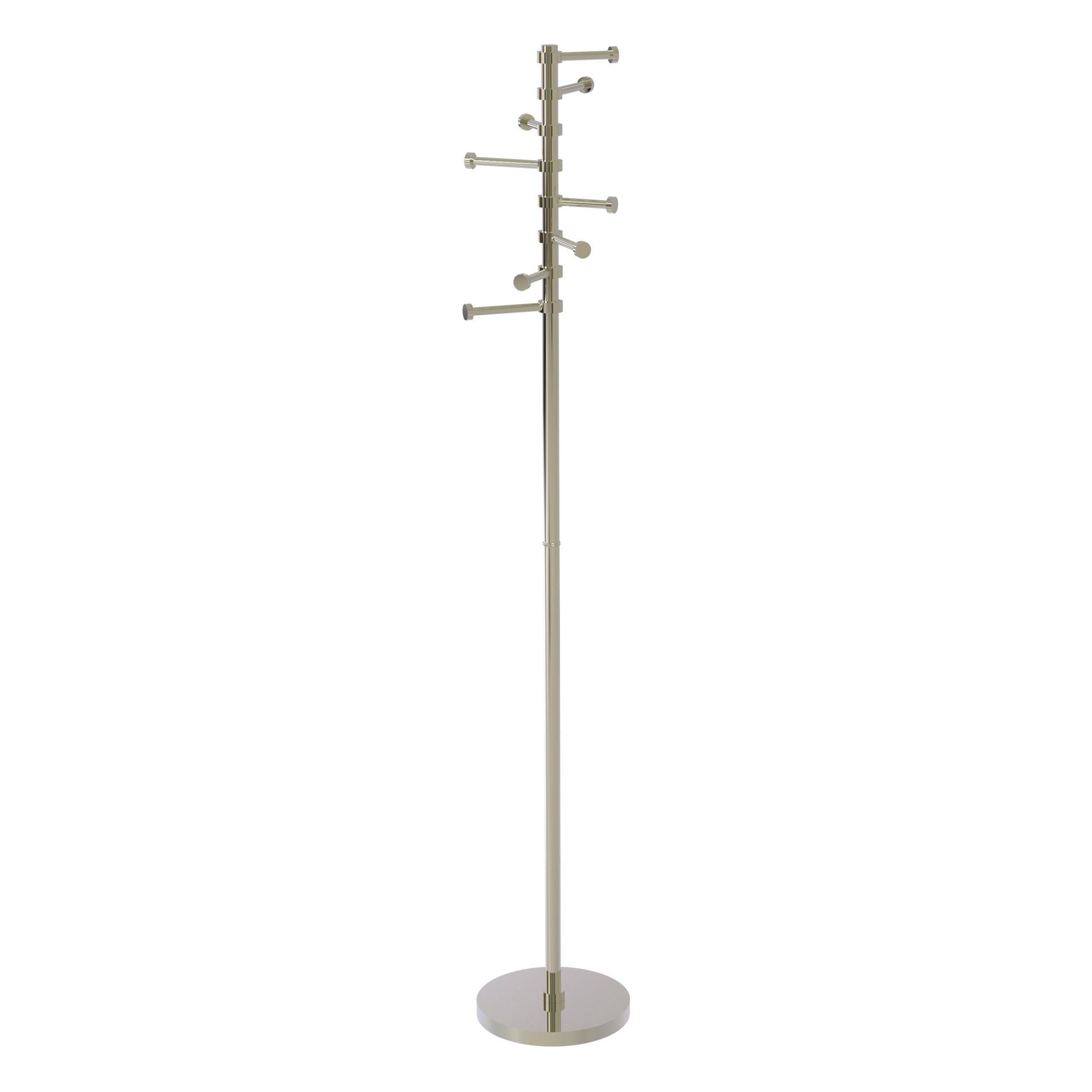 #finish_Polished Nickel