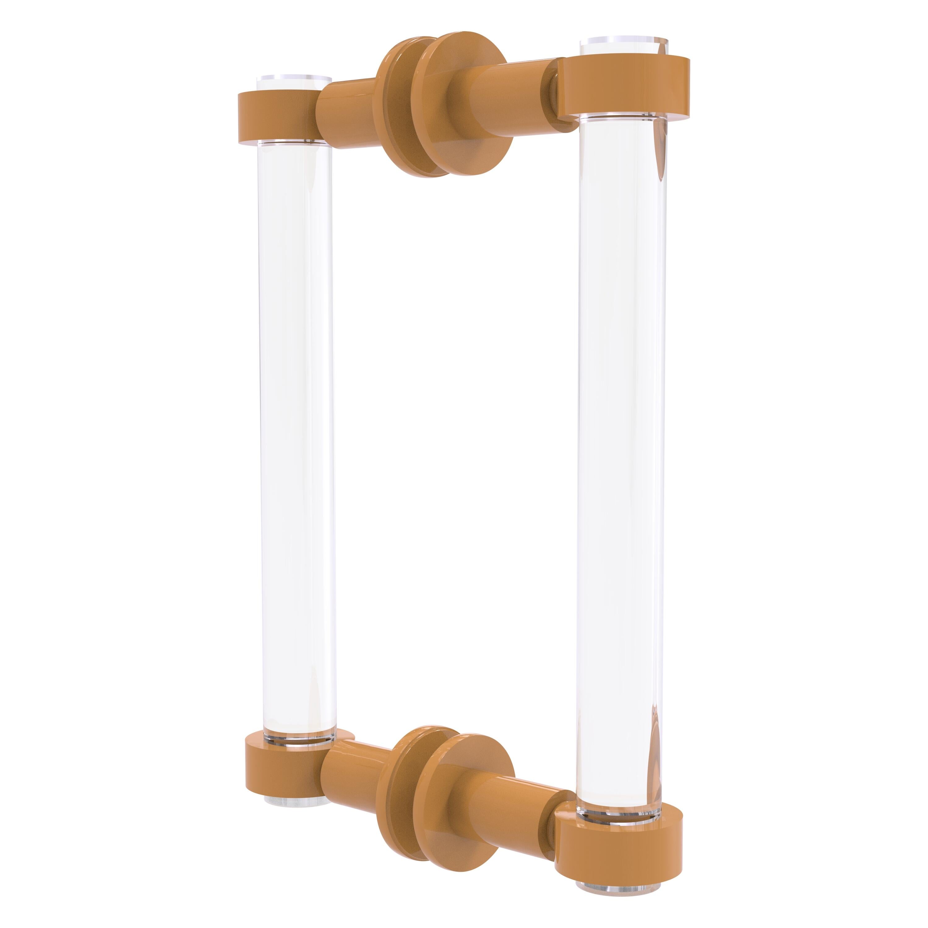 #finish_Golden Yellow