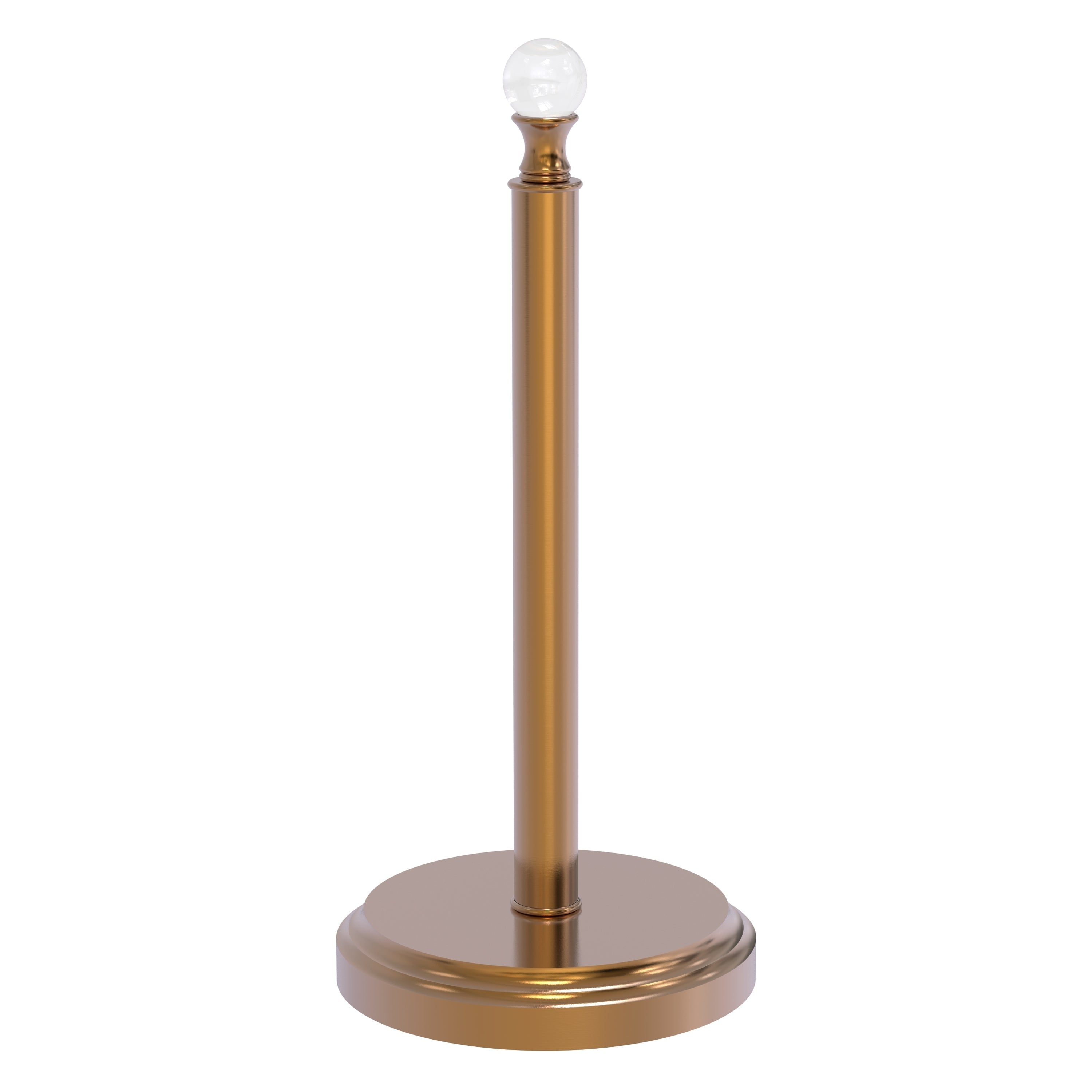 #finish_Brushed Bronze