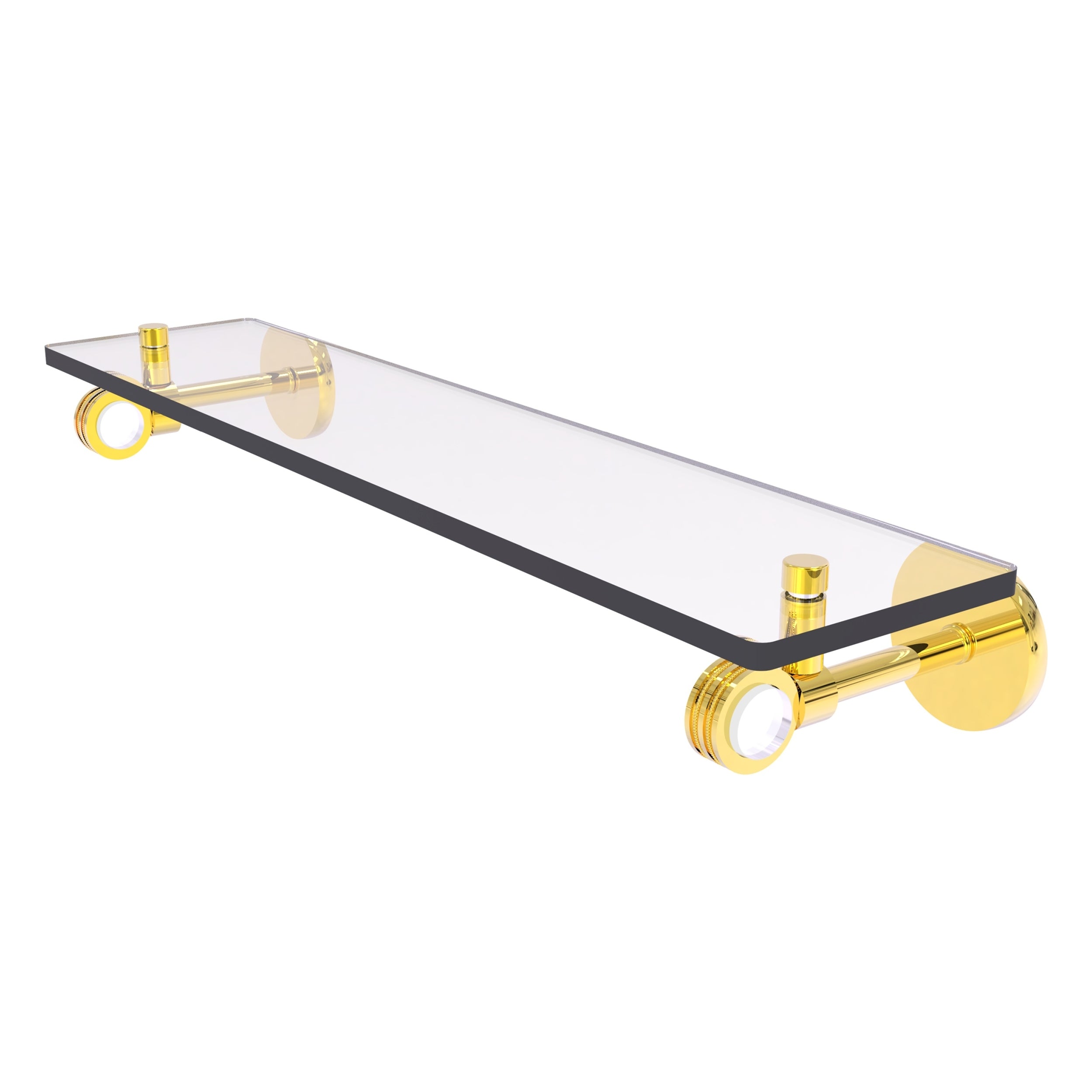 #finish_Polished Brass