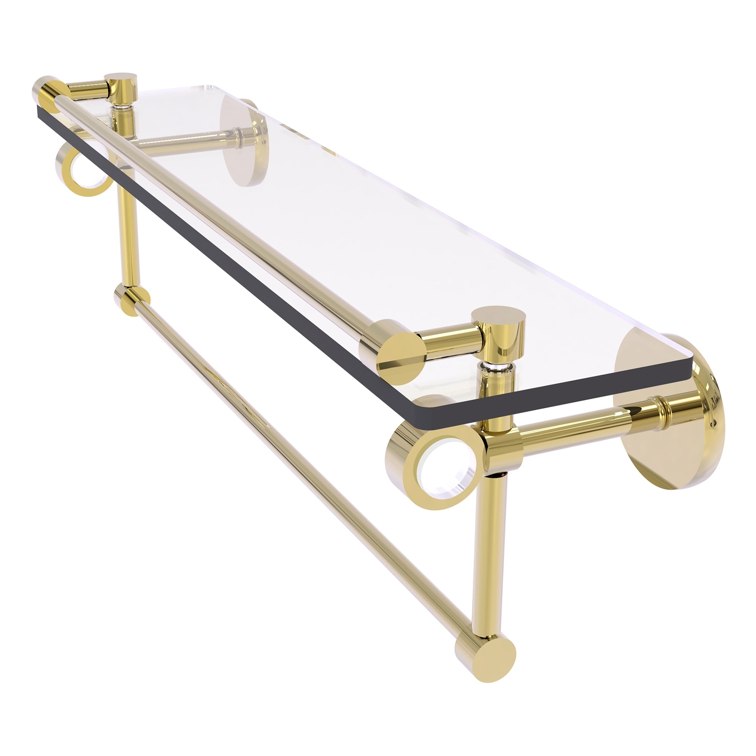 #finish_Unlacquered Brass