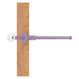 Clearview Collection Retractable Pullout Garment Rod