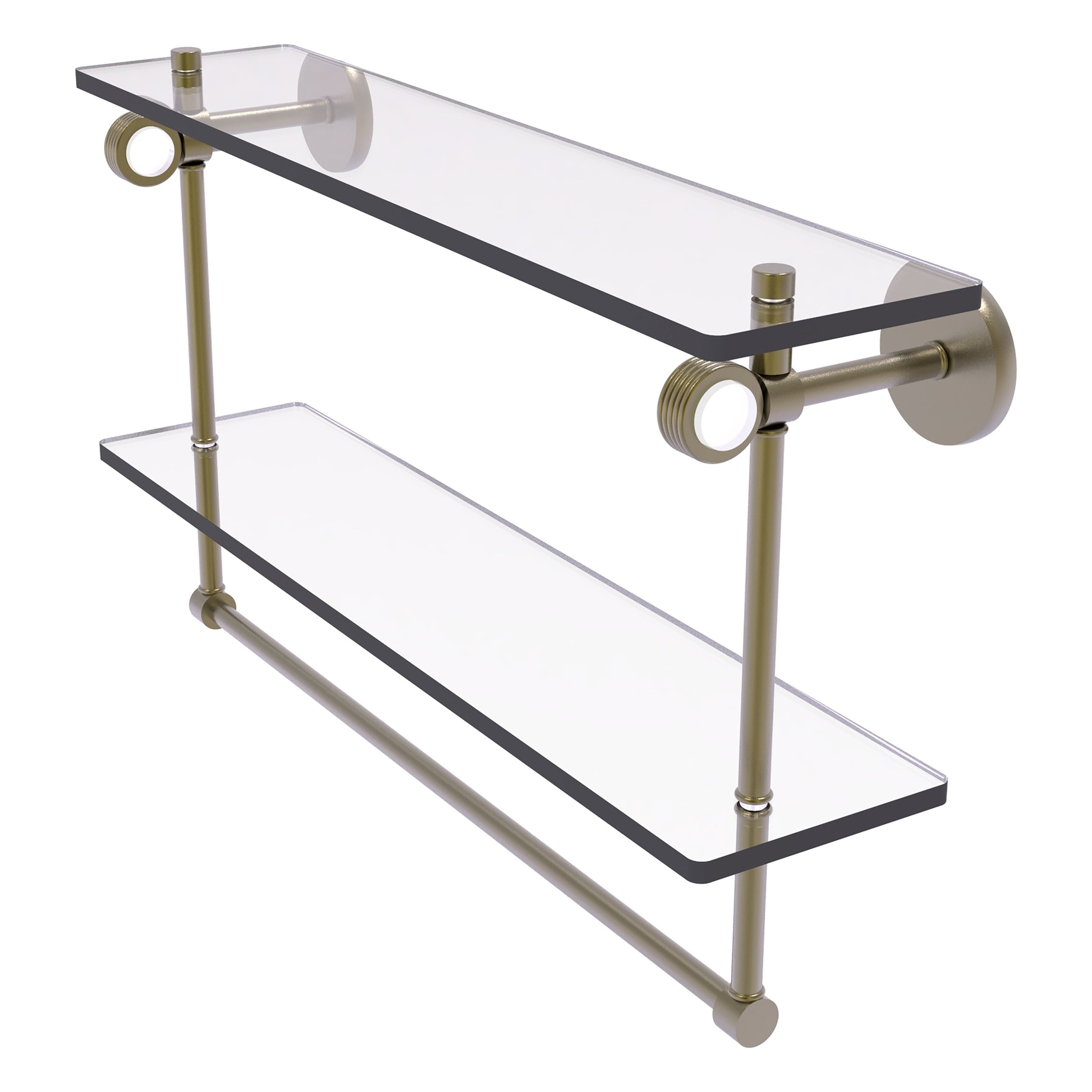 #finish_Antique Brass