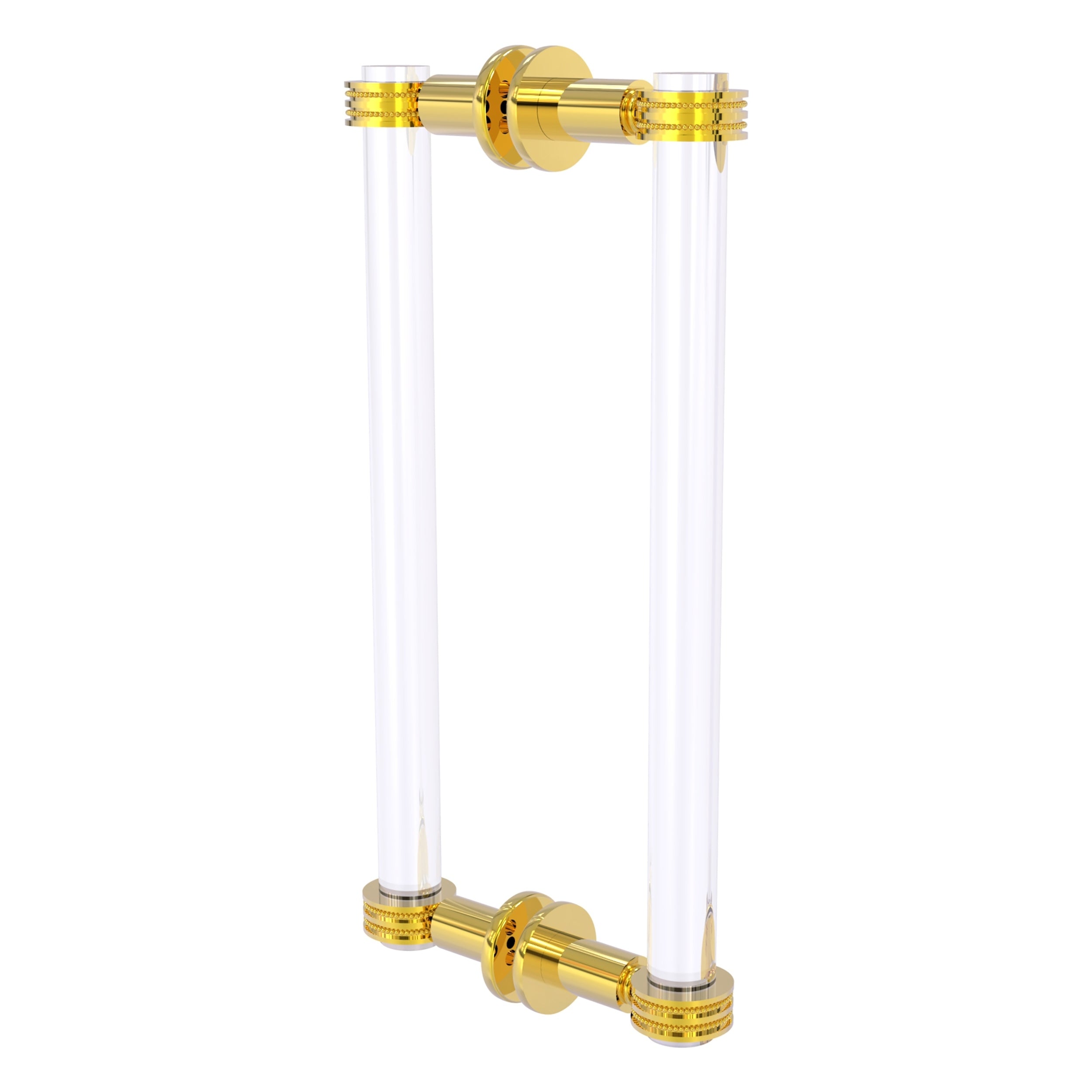 #finish_Polished Brass