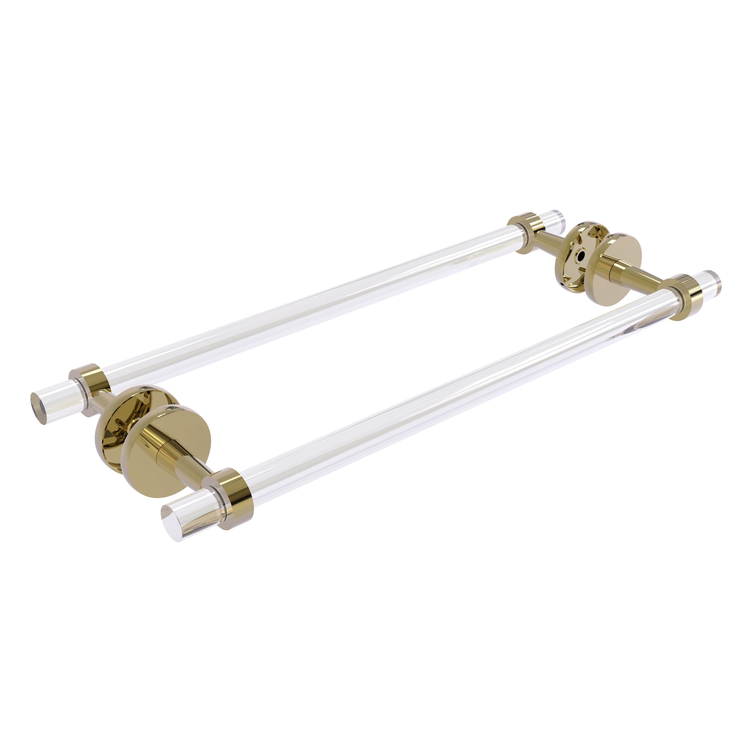 #finish_Unlacquered Brass