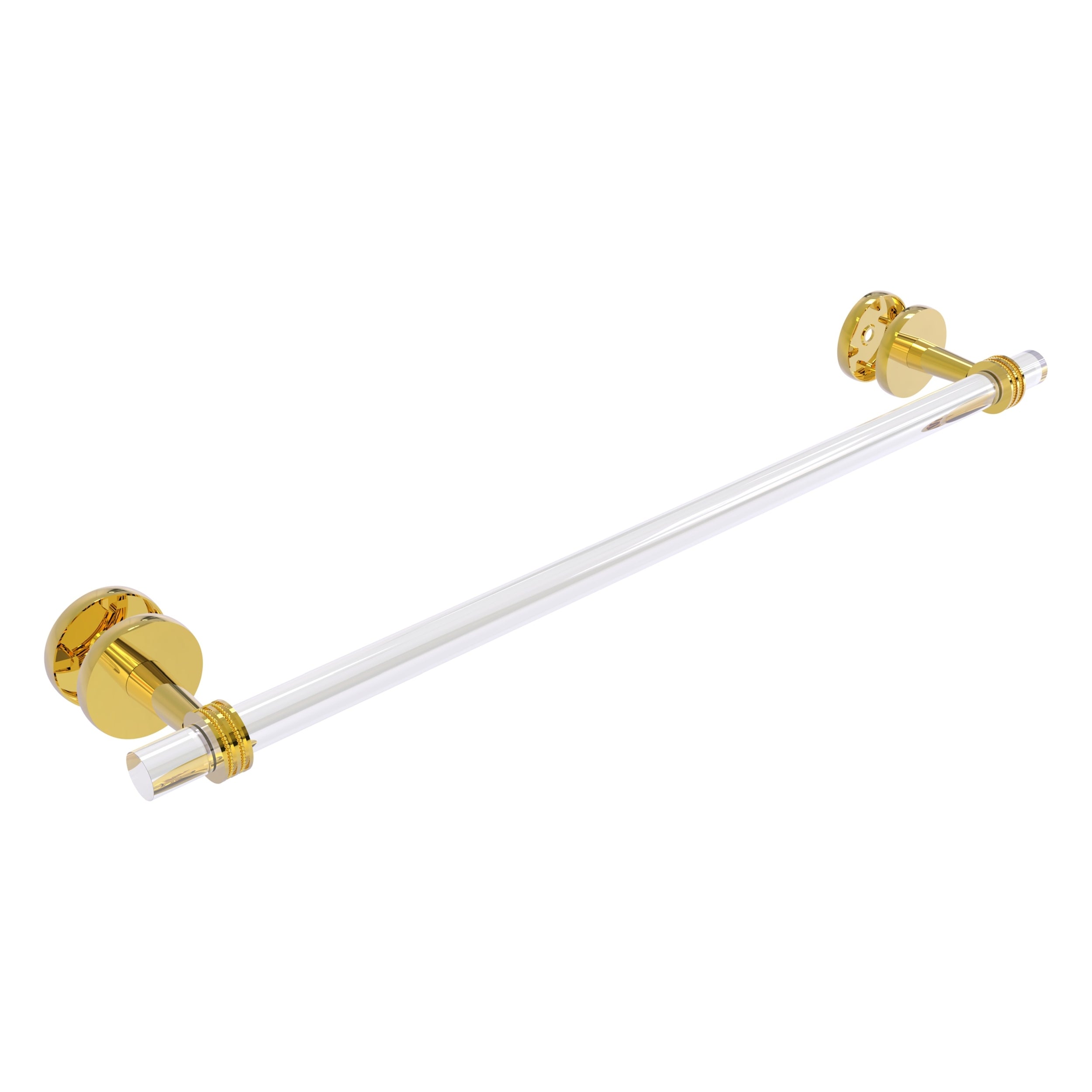 #finish_Polished Brass