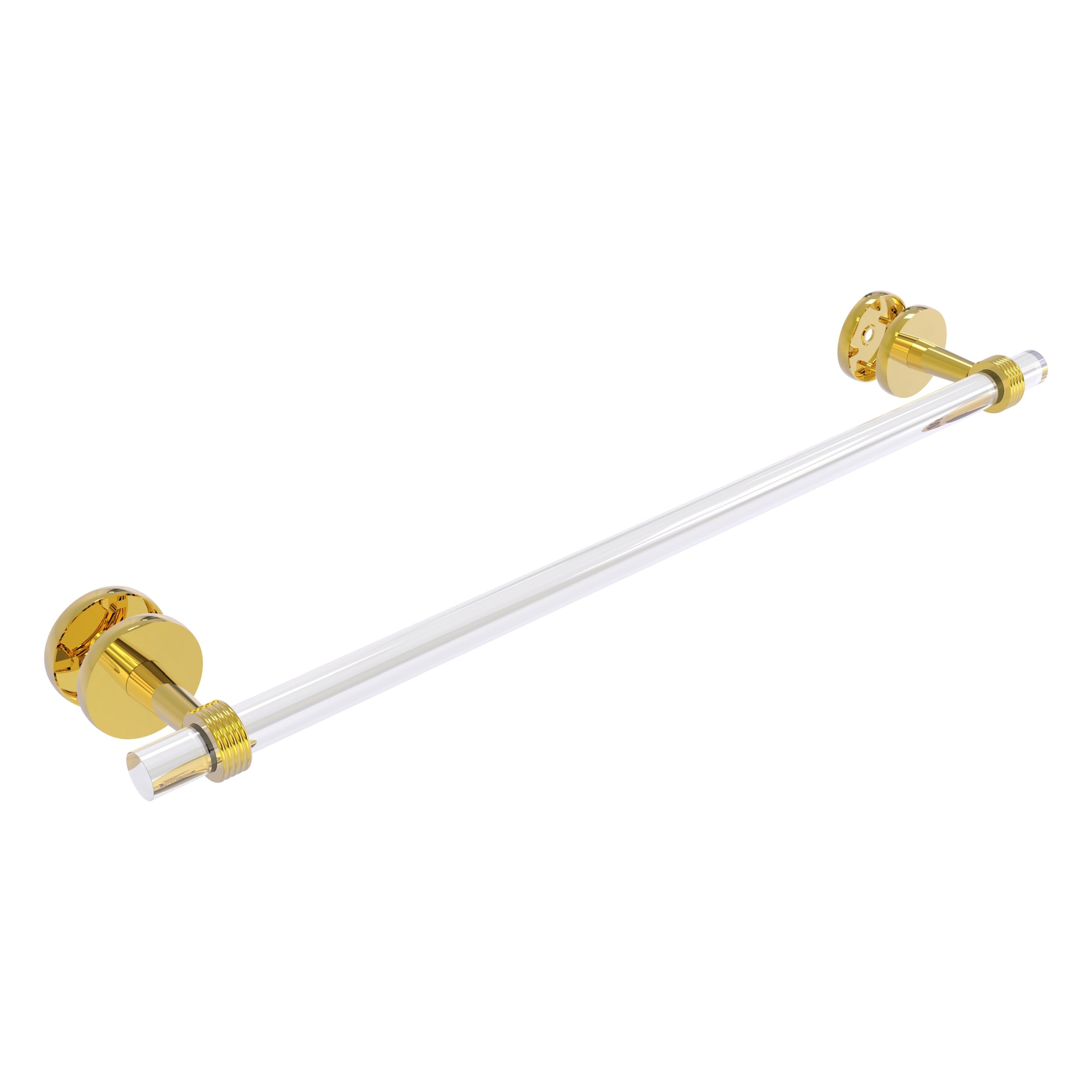 #finish_Polished Brass