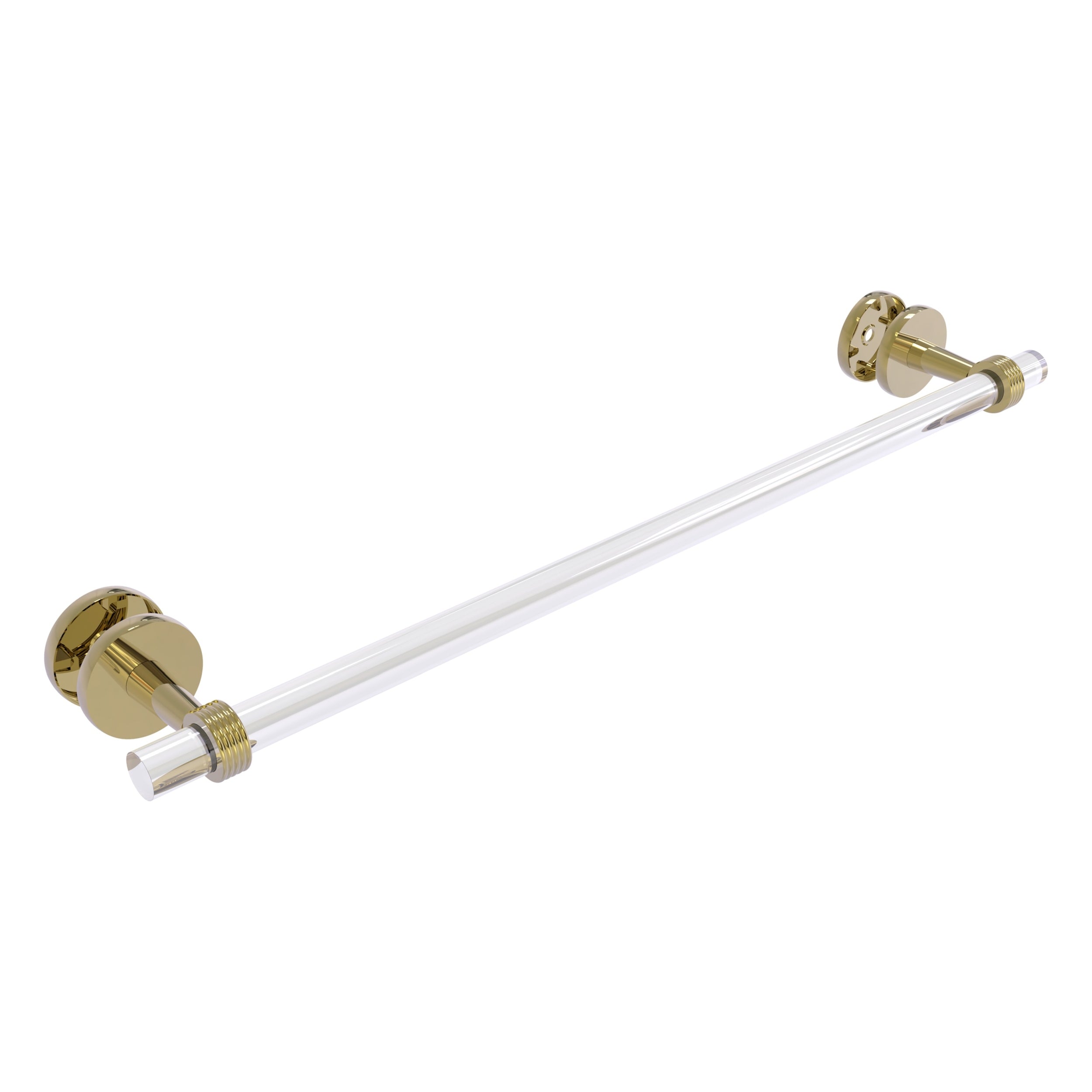 #finish_Unlacquered Brass