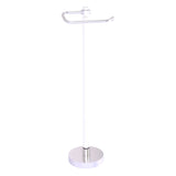Clearview Collection Euro Style Free Standing Toilet Paper Holder