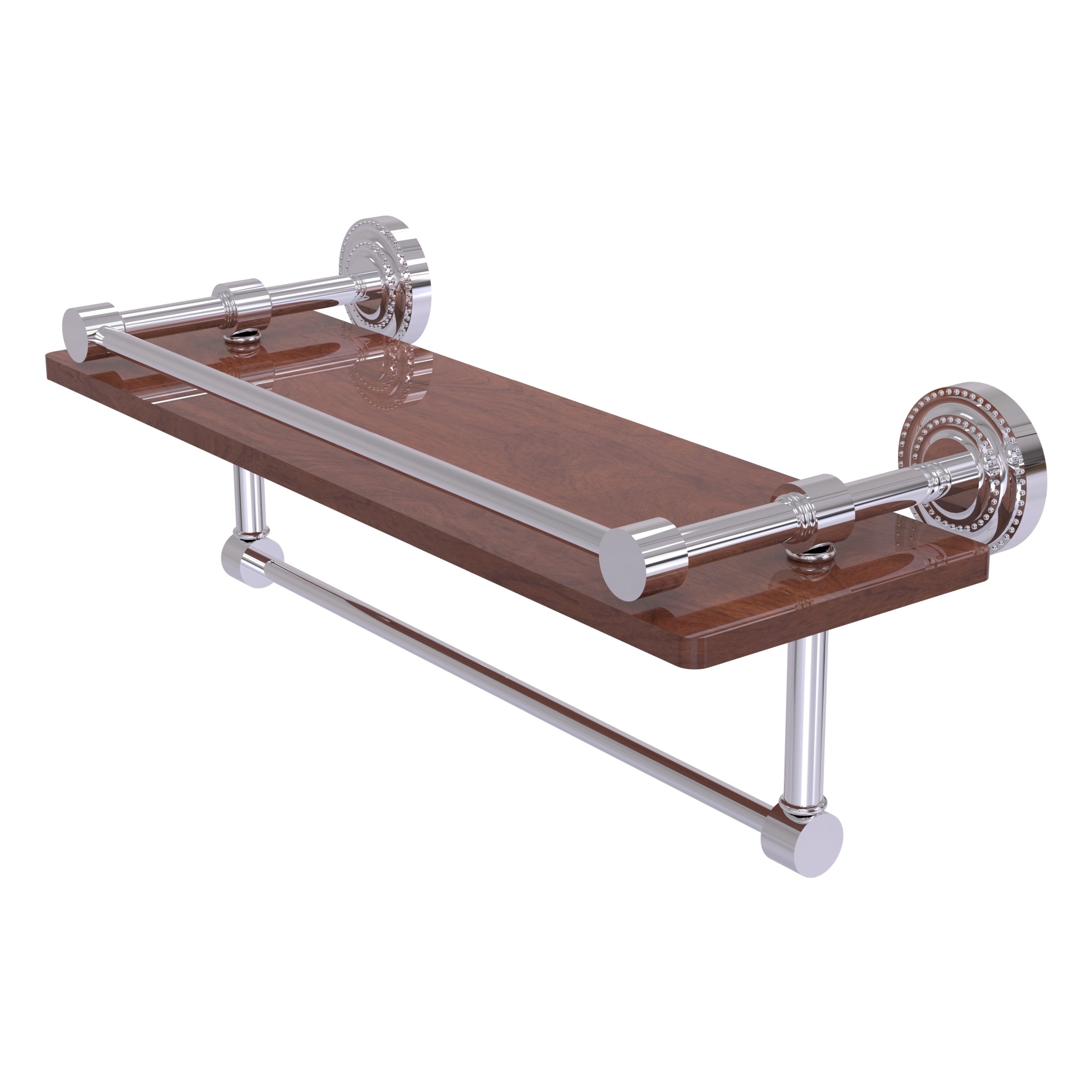 #finish_Polished Chrome