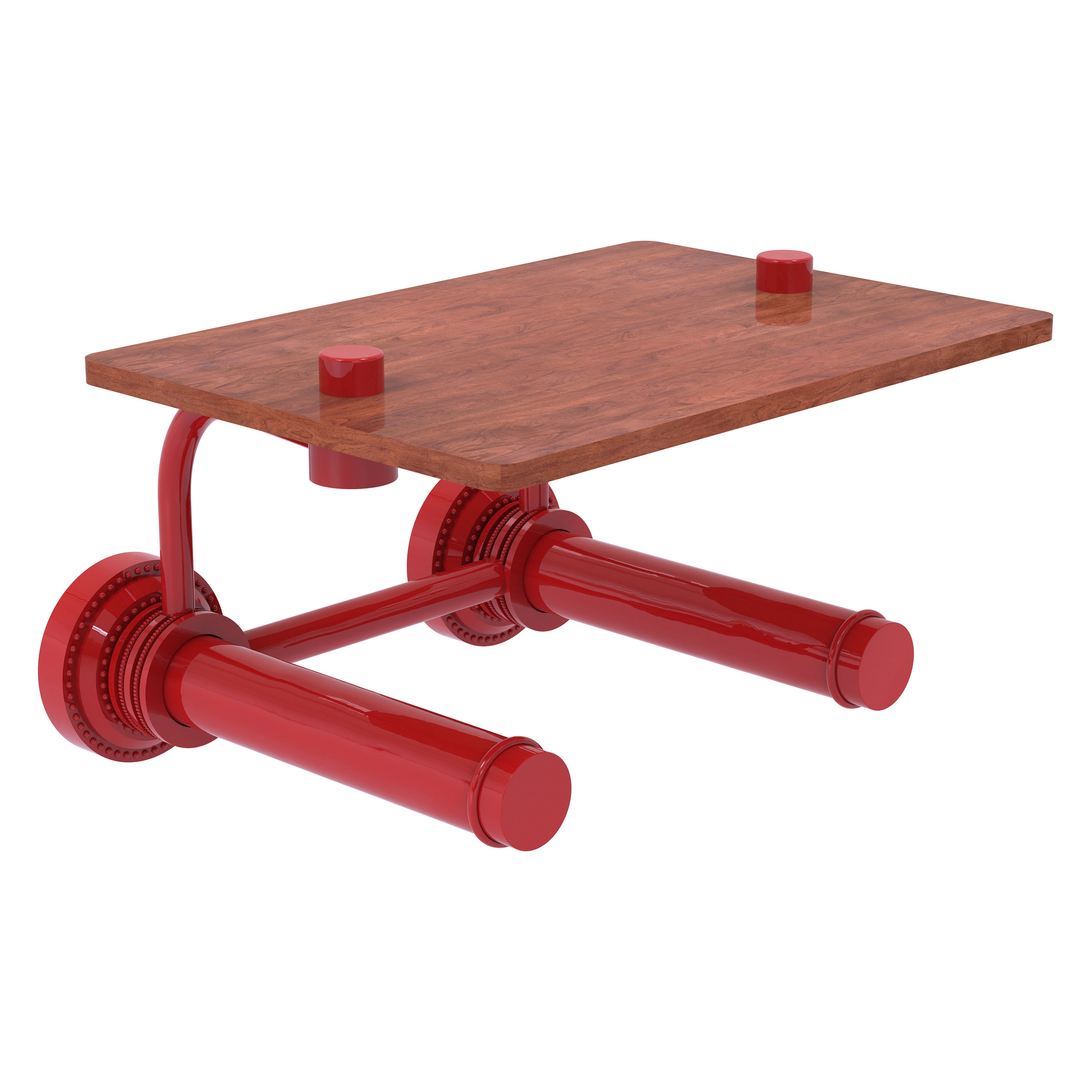 #finish_Fire Engine Red