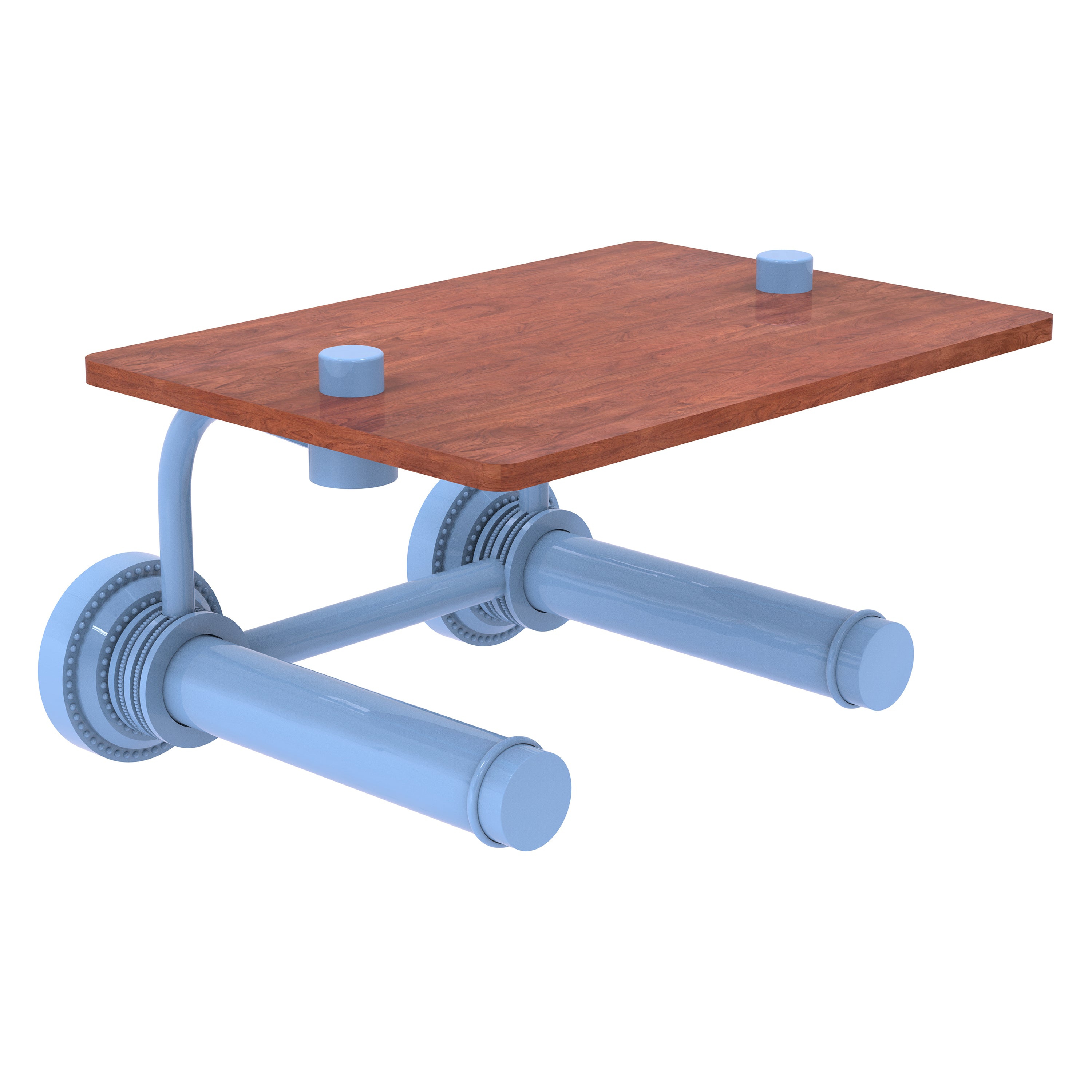 #finish_Flat Troll Blue